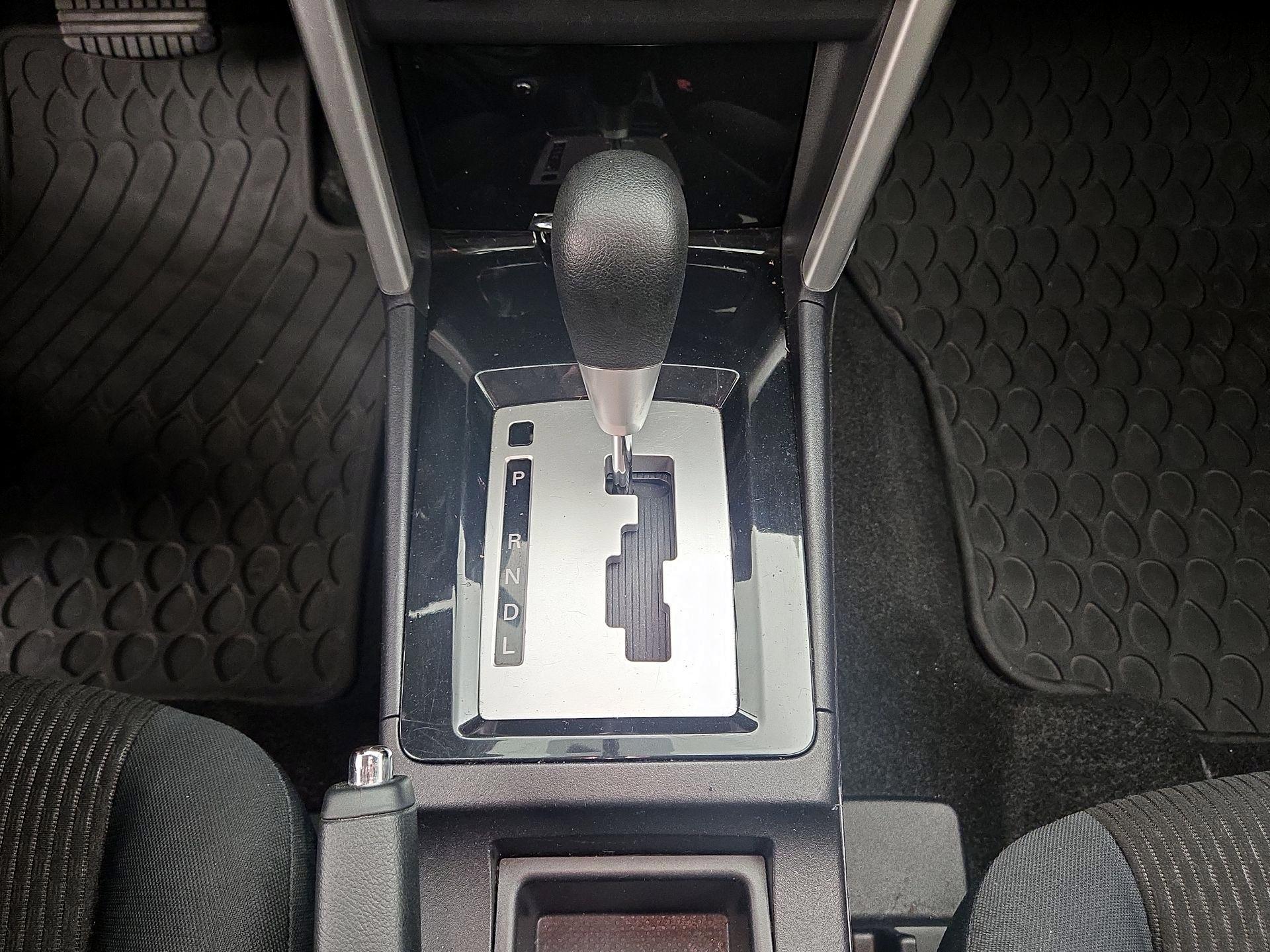 Thumbnail: 2016 Mitsubishi Lancer - 16
