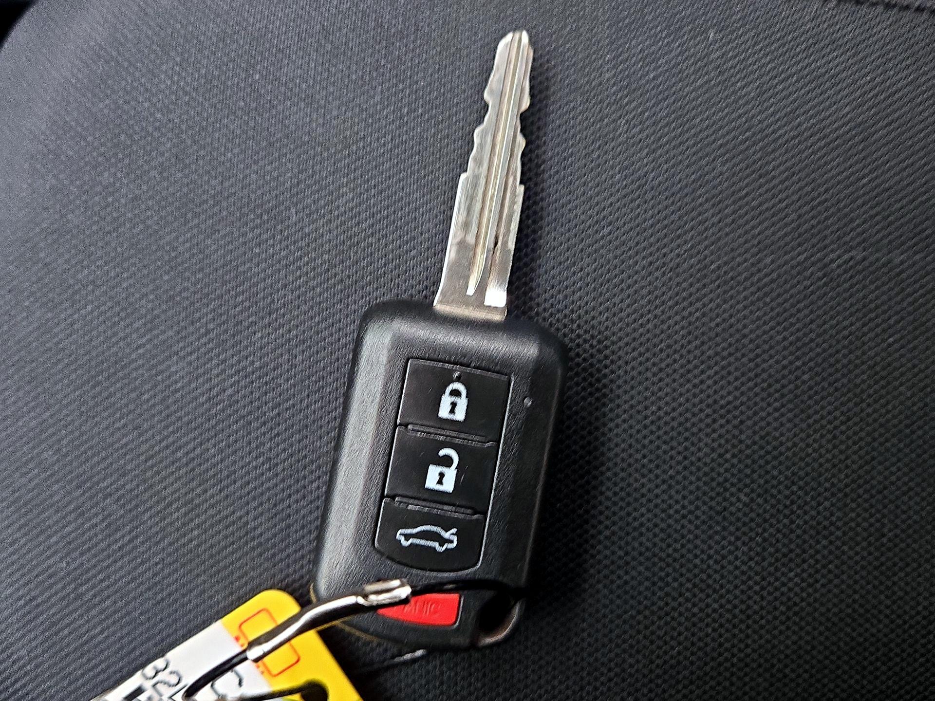 Thumbnail: 2016 Mitsubishi Lancer - 20