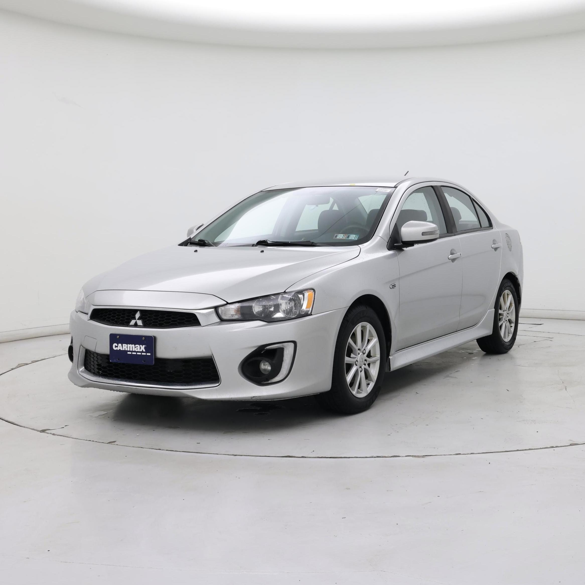 Thumbnail: 2016 Mitsubishi Lancer - 4