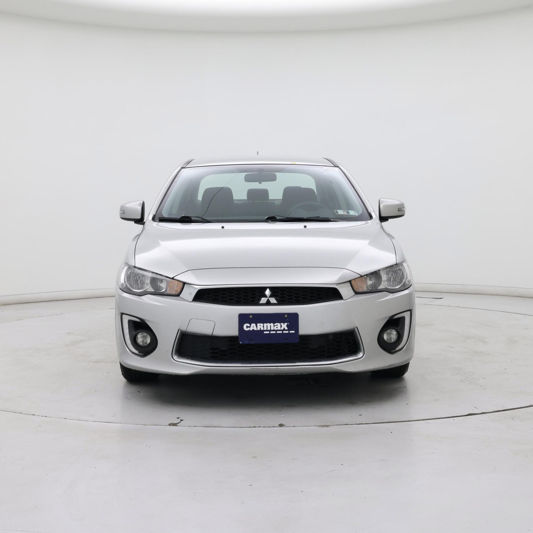 Thumbnail: 2016 Mitsubishi Lancer - 5