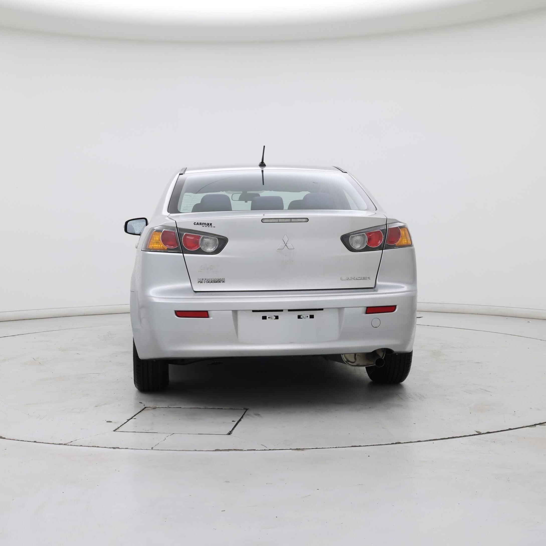 Thumbnail: 2016 Mitsubishi Lancer - 6