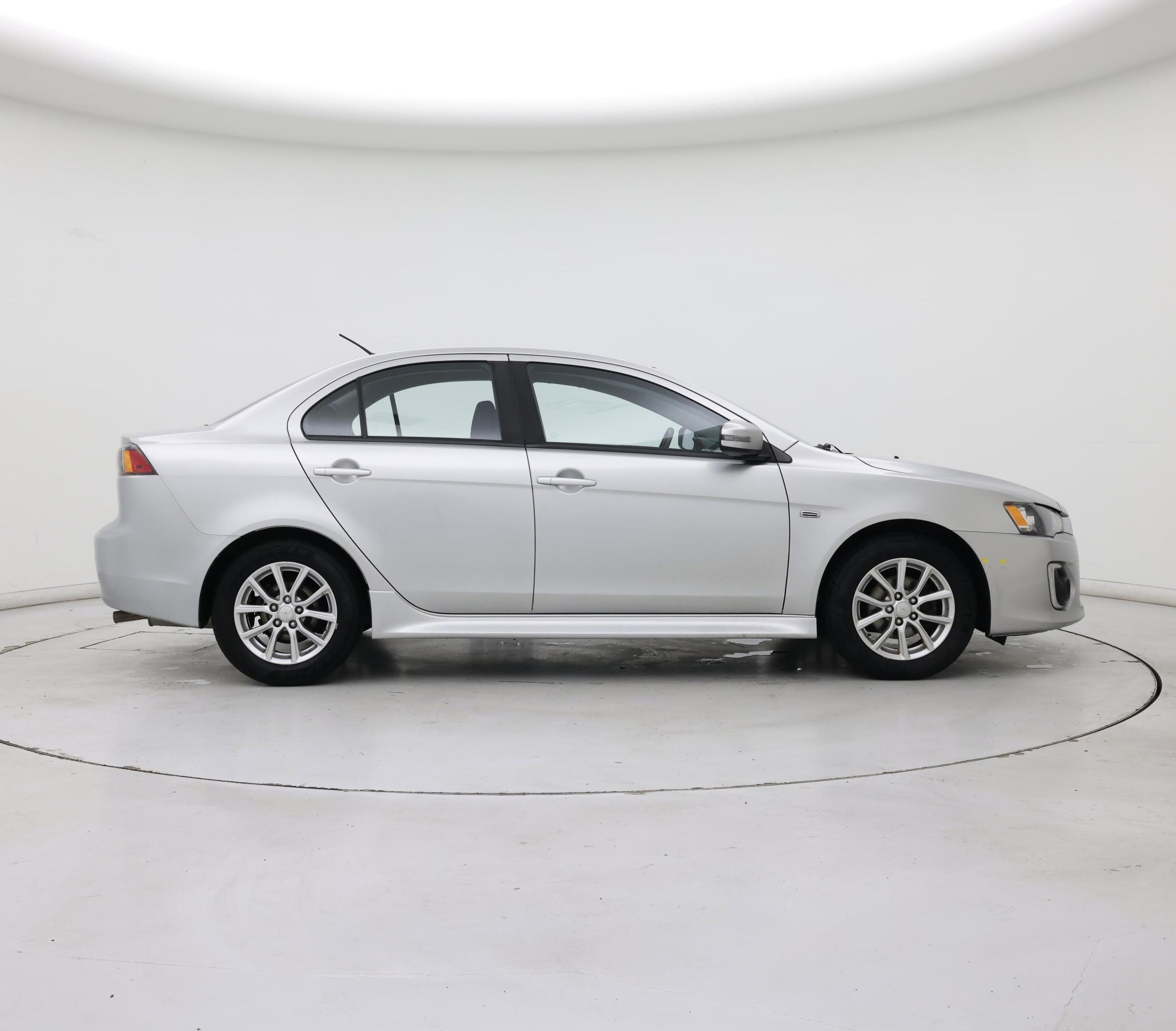 Thumbnail: 2016 Mitsubishi Lancer - 7