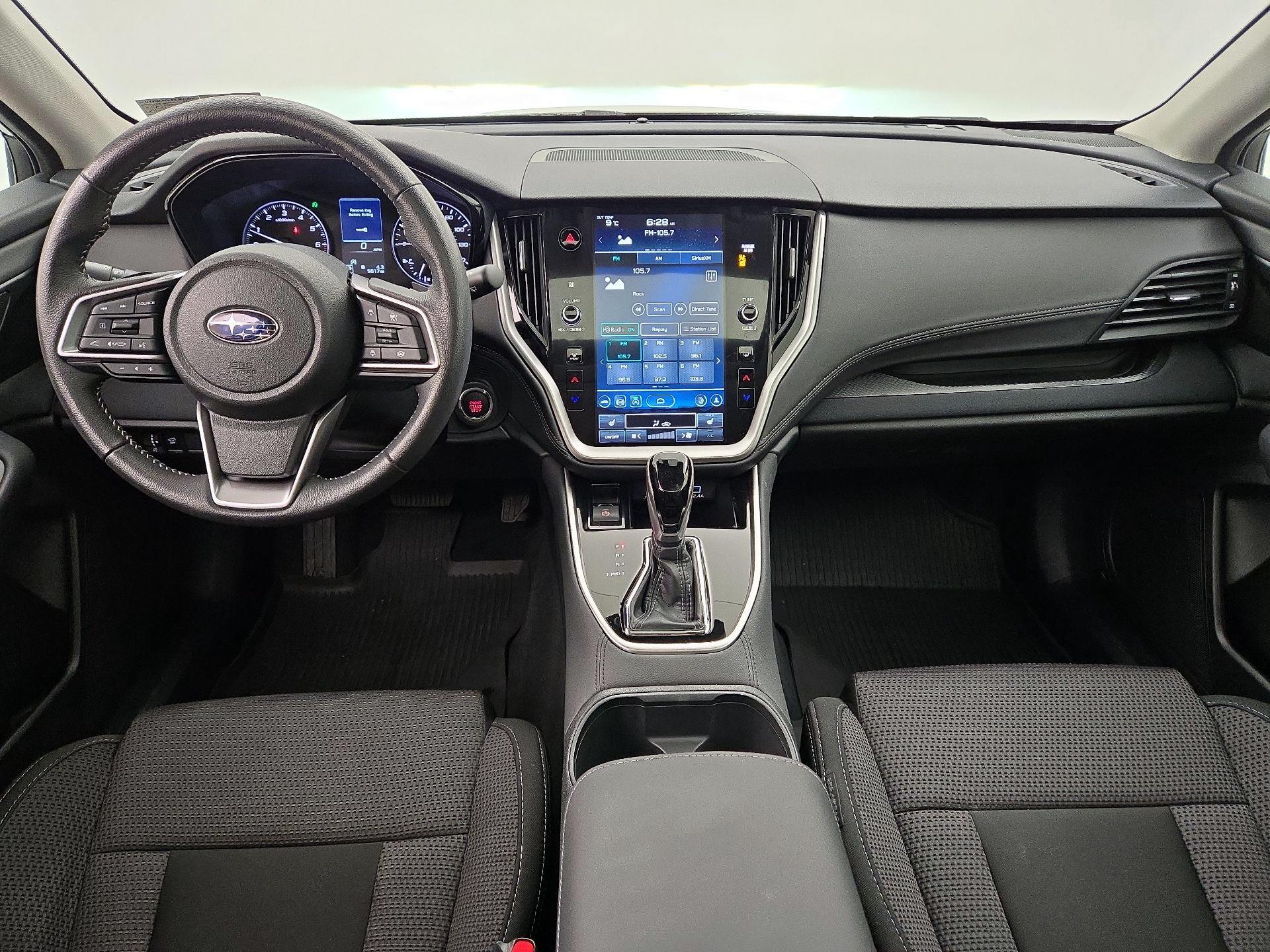 Thumbnail: 2025 Subaru Outback - 9