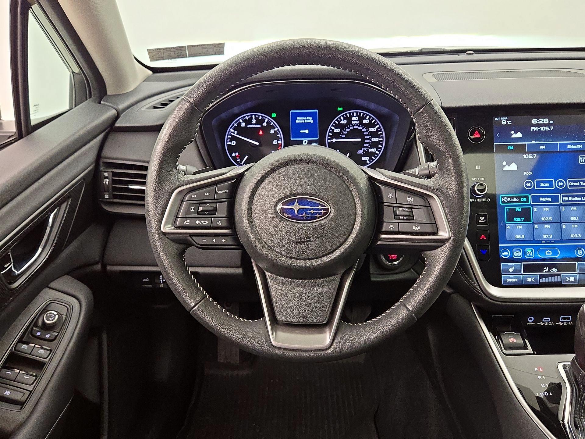 Thumbnail: 2025 Subaru Outback - 10