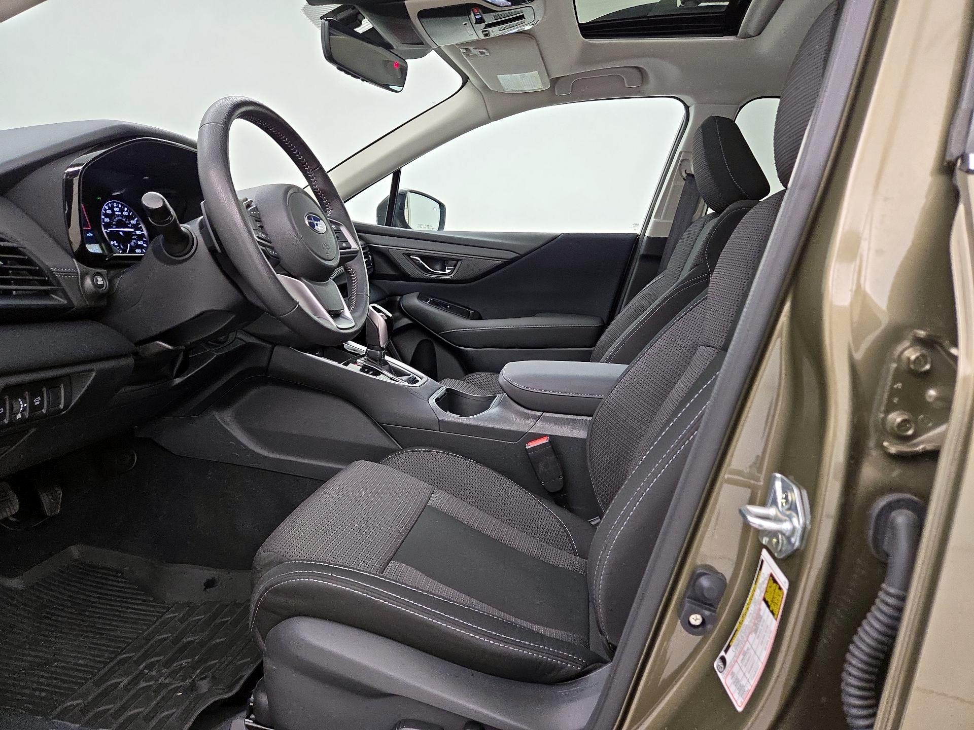 Thumbnail: 2025 Subaru Outback - 11