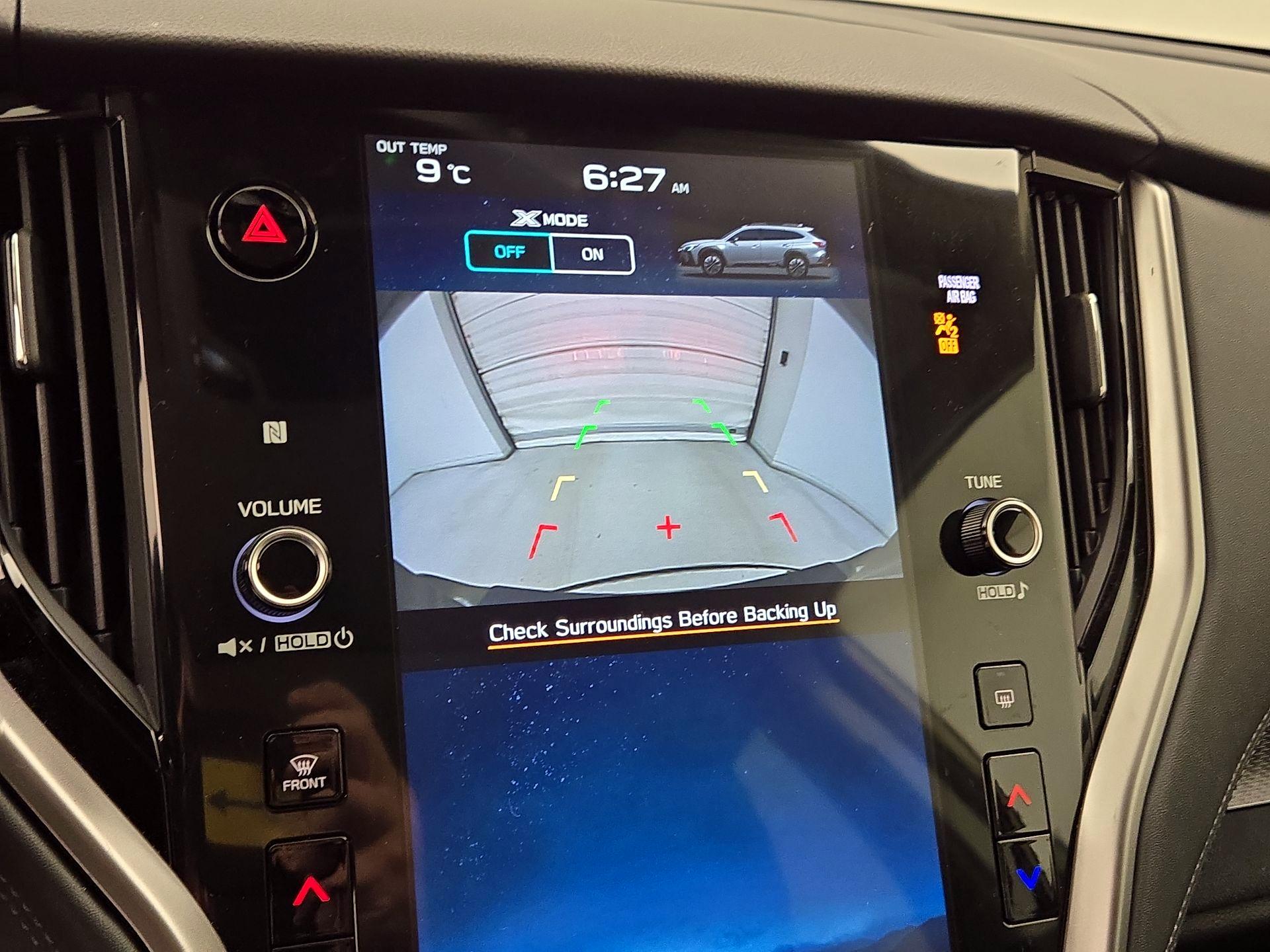 Thumbnail: 2025 Subaru Outback - 14