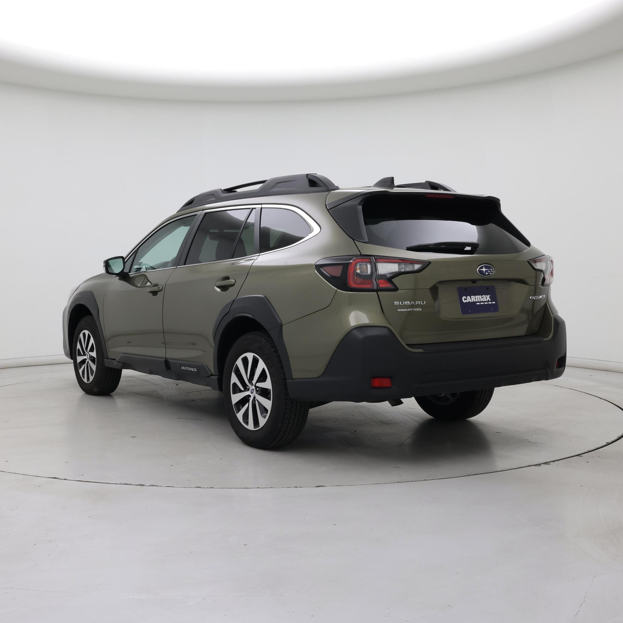 Thumbnail: 2025 Subaru Outback - 2