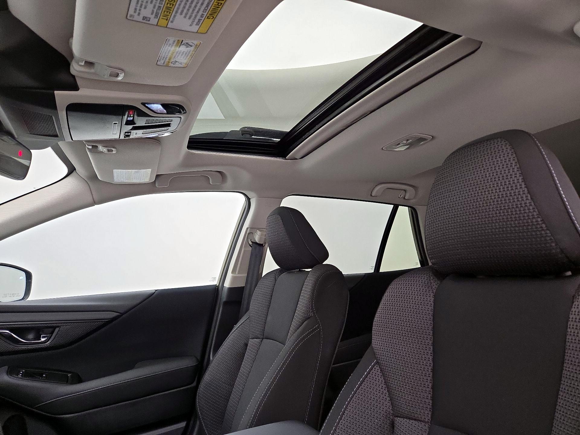Thumbnail: 2025 Subaru Outback - 19