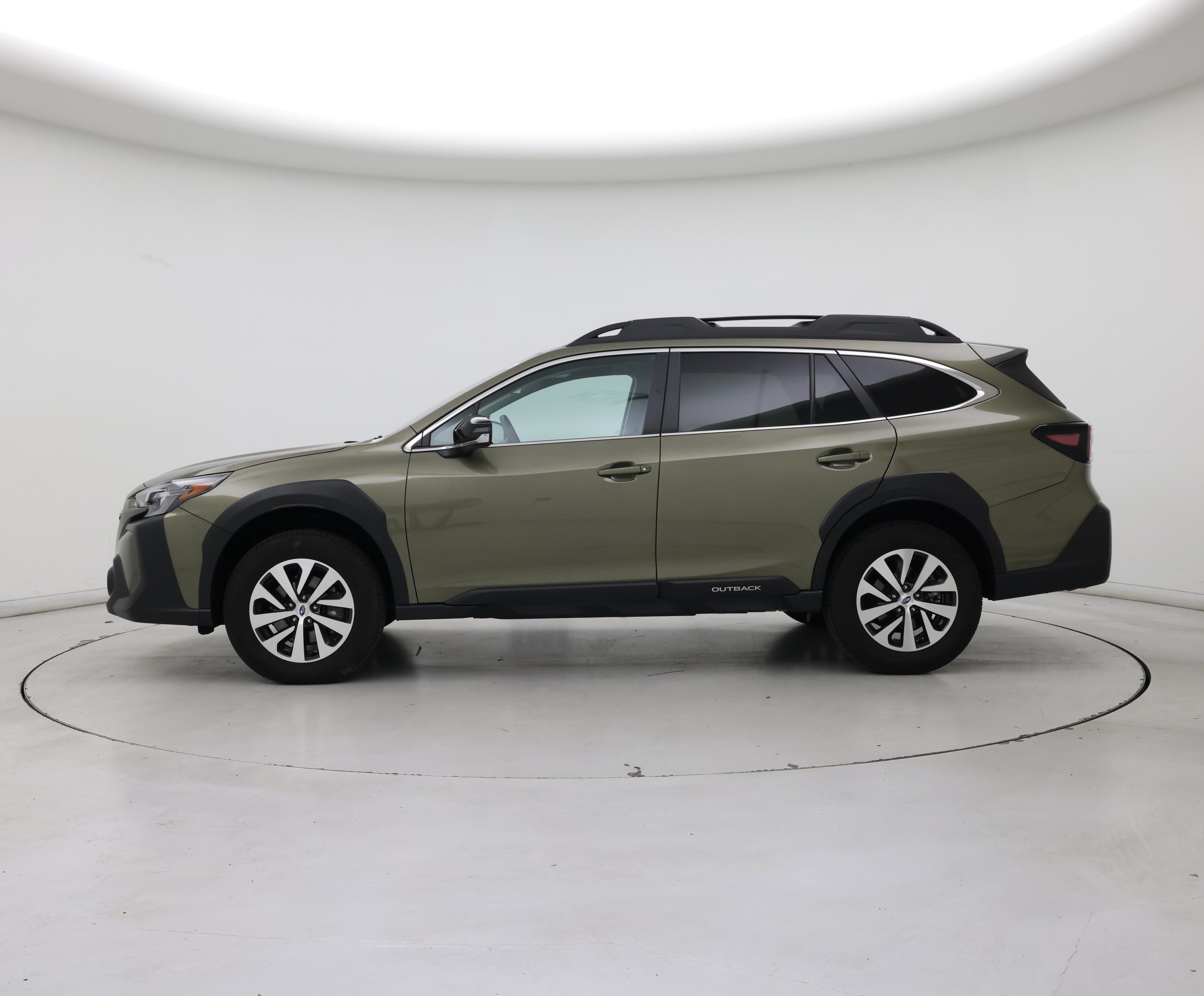Thumbnail: 2025 Subaru Outback - 3
