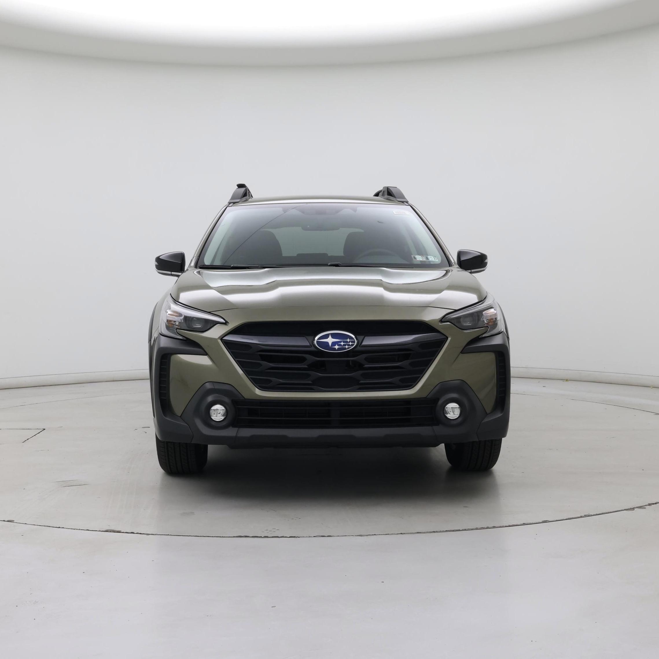 Thumbnail: 2025 Subaru Outback - 5