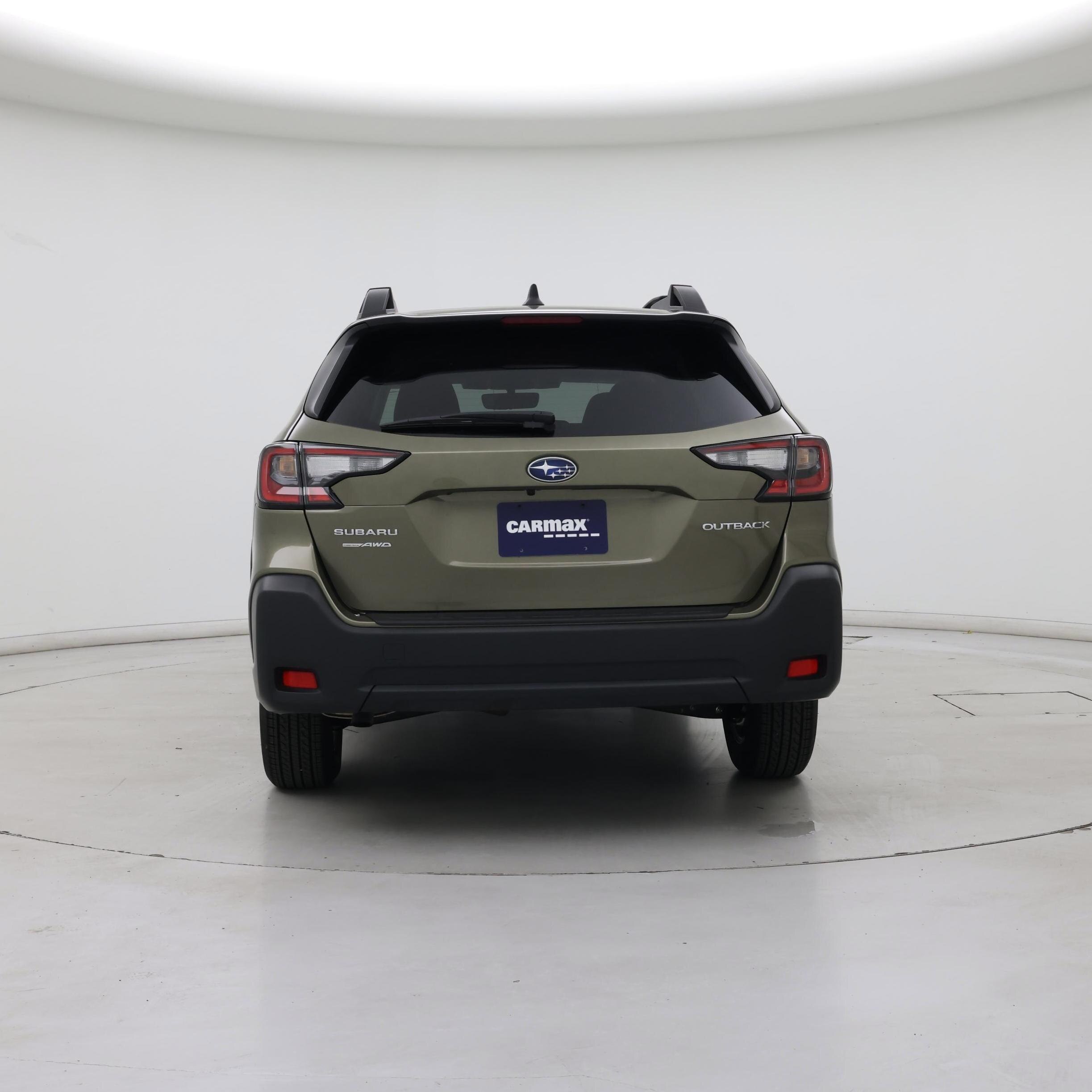 Thumbnail: 2025 Subaru Outback - 6