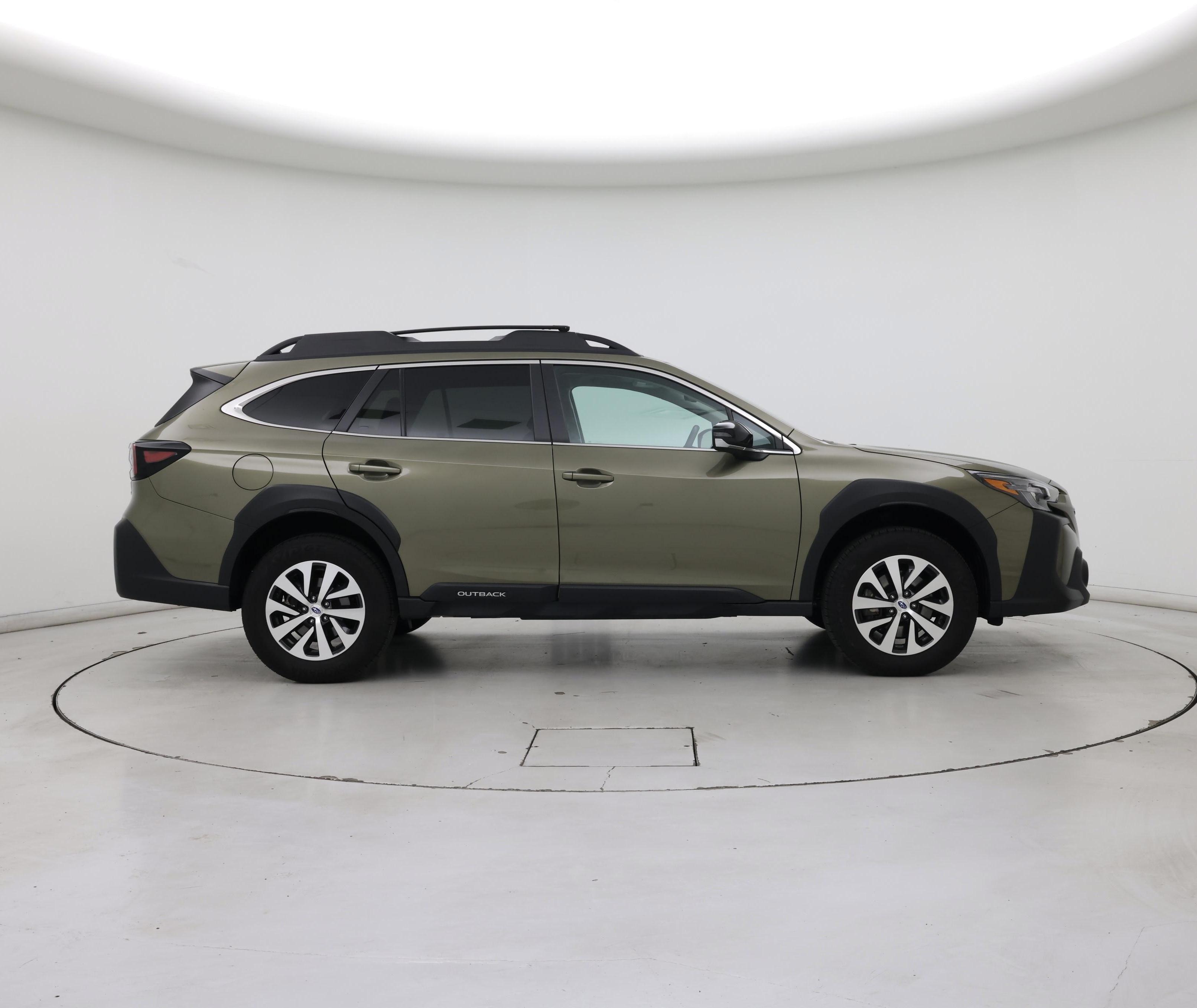 Thumbnail: 2025 Subaru Outback - 7