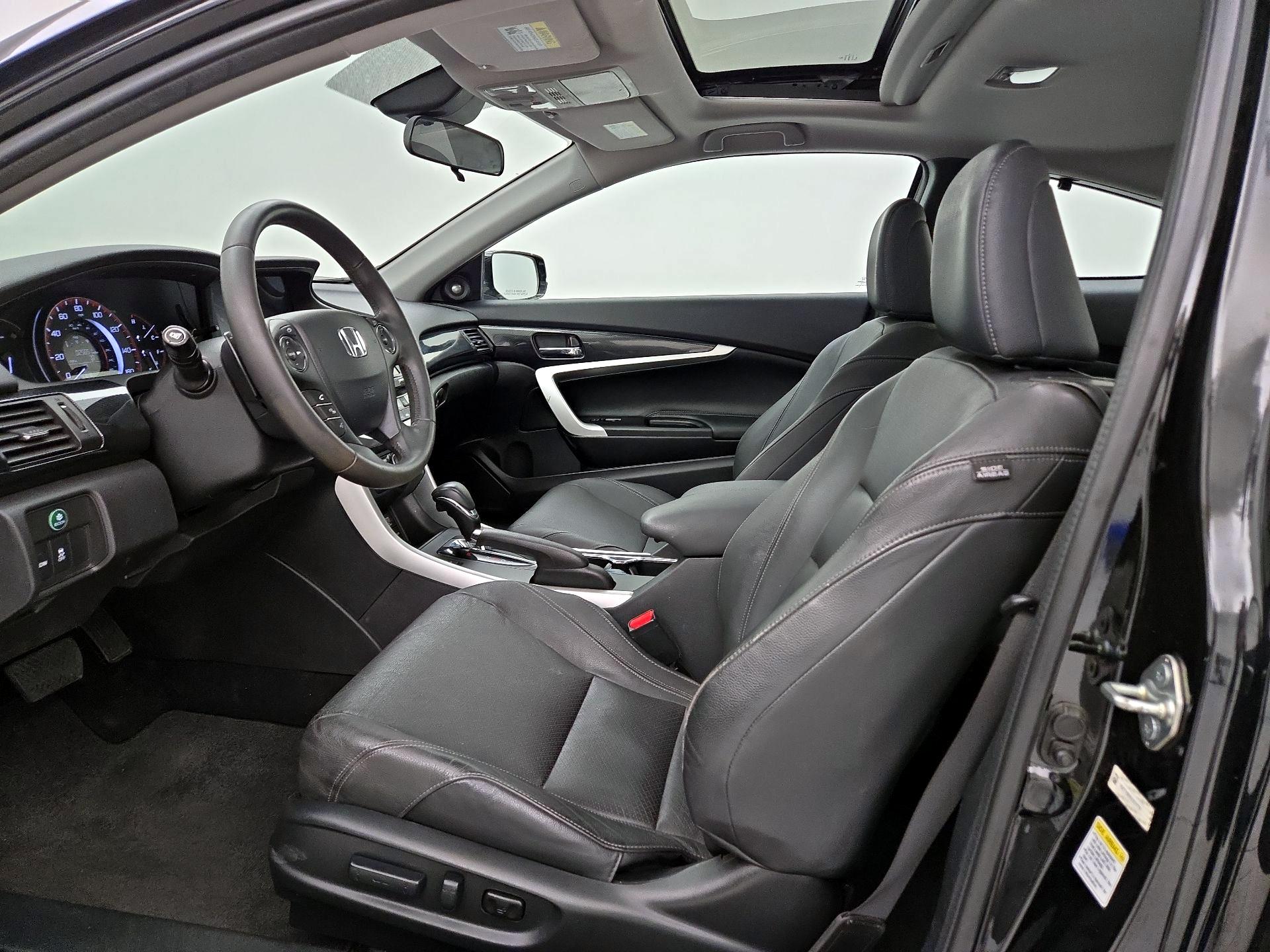 Thumbnail: 2014 Honda Accord - 11