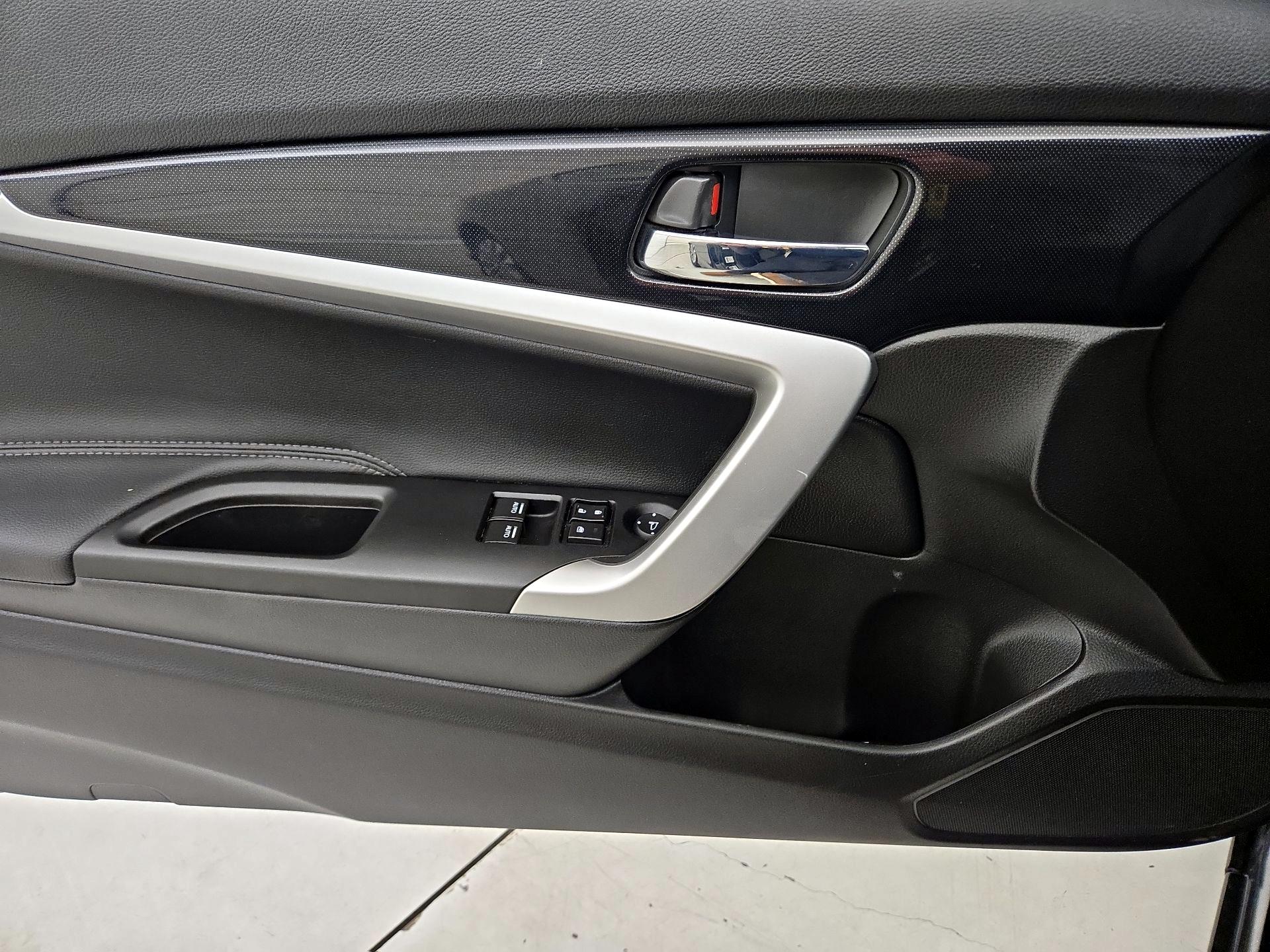 Thumbnail: 2014 Honda Accord - 12