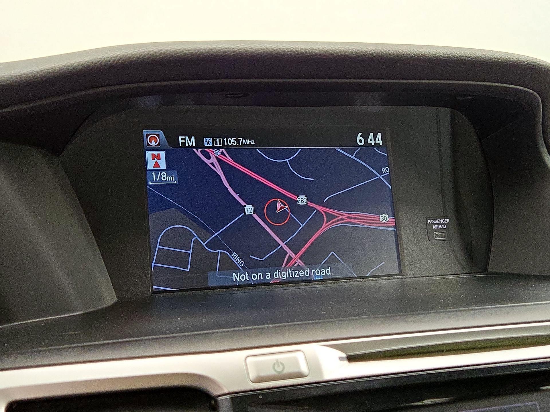 Thumbnail: 2014 Honda Accord - 14