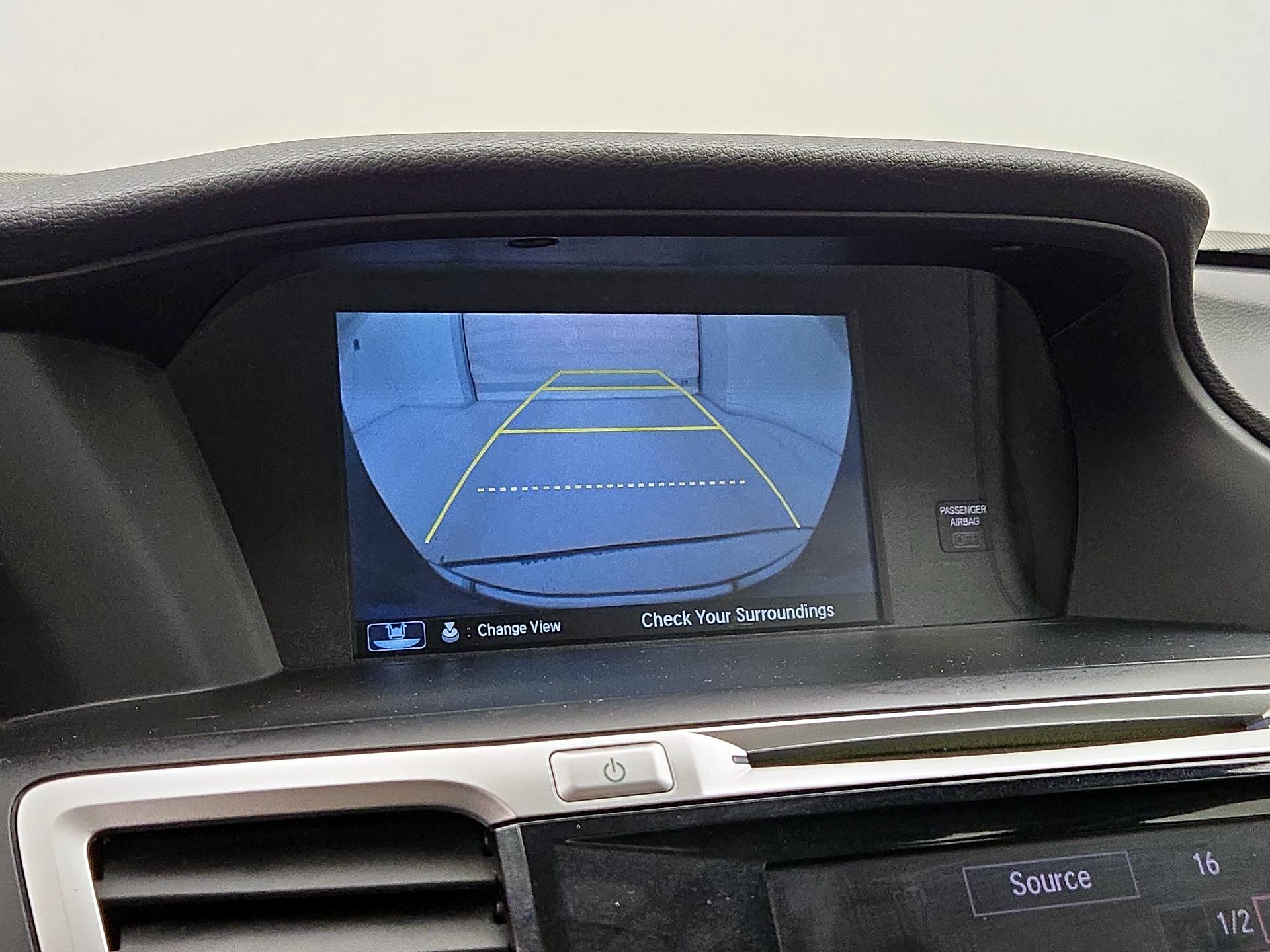 Thumbnail: 2014 Honda Accord - 15