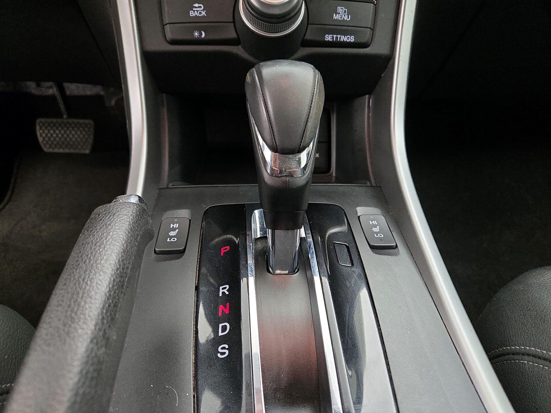 Thumbnail: 2014 Honda Accord - 18