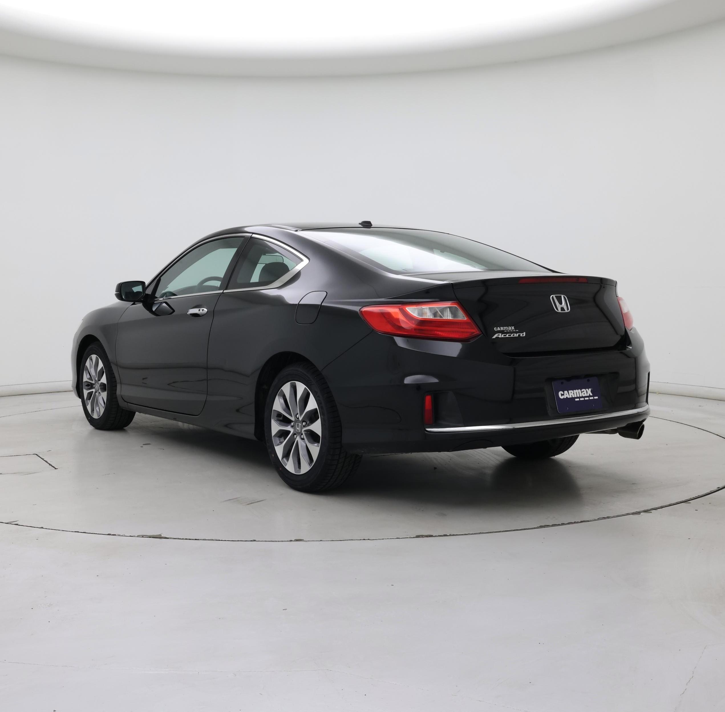 Thumbnail: 2014 Honda Accord - 2