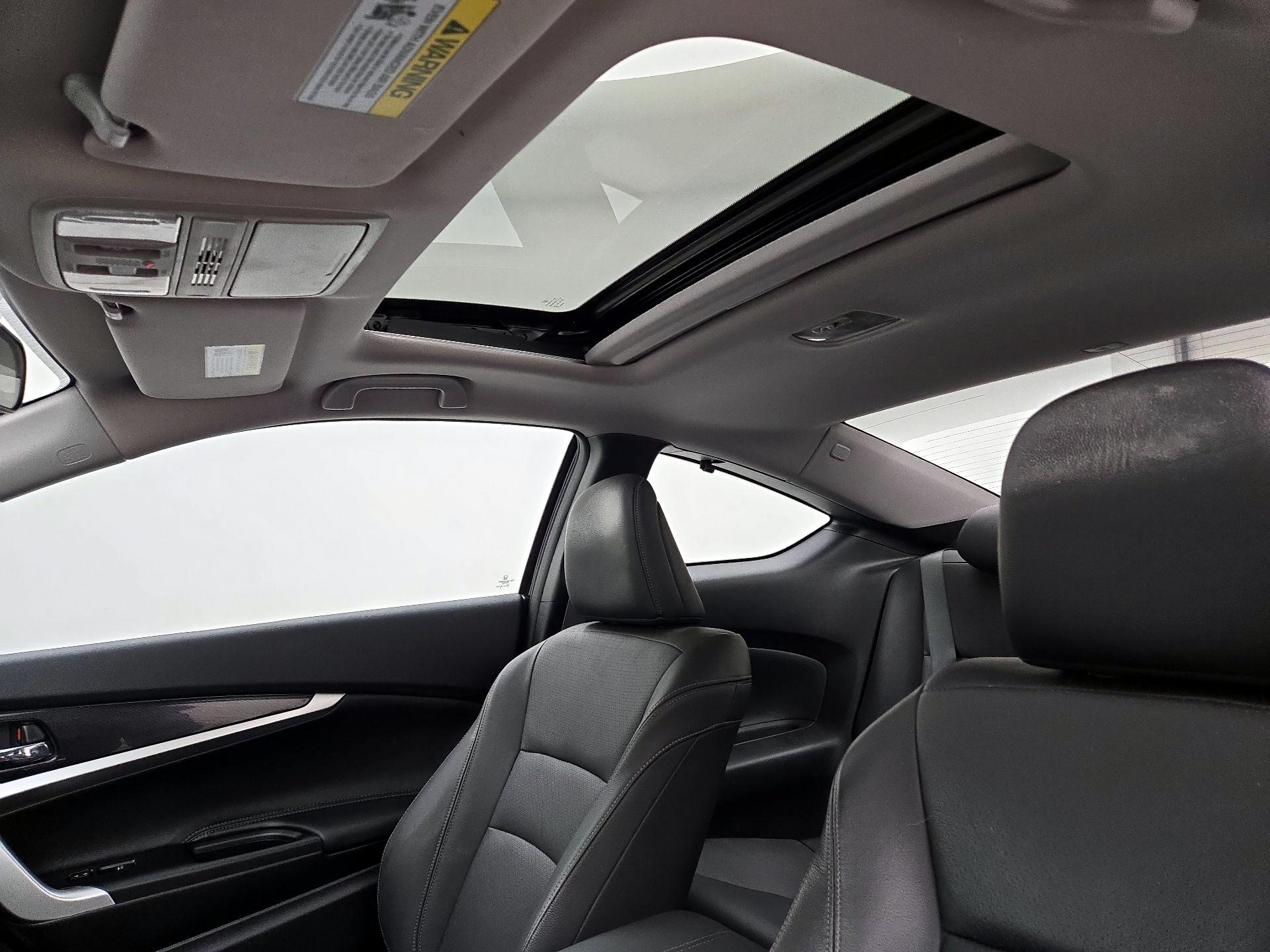 Thumbnail: 2014 Honda Accord - 20