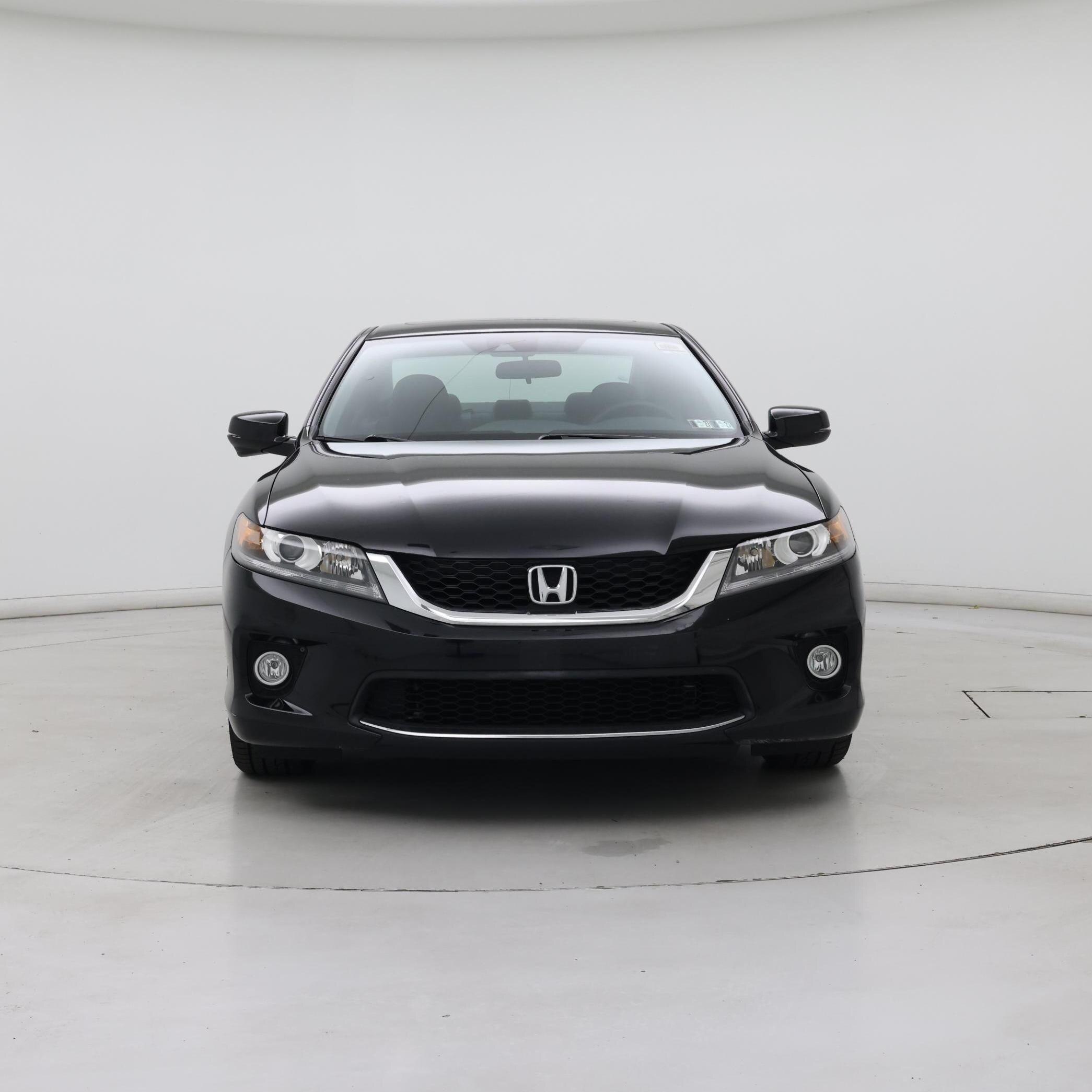 Thumbnail: 2014 Honda Accord - 5