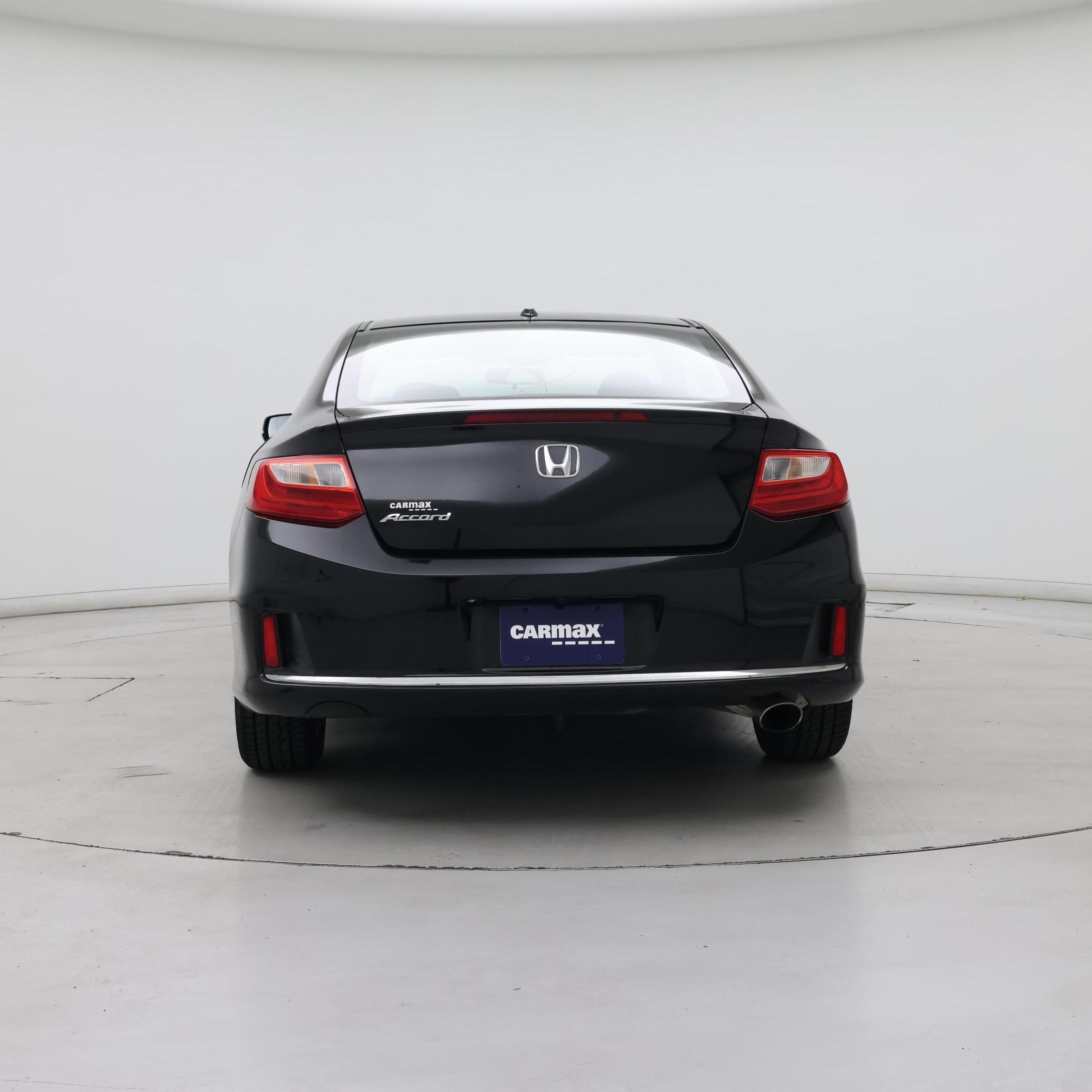 Thumbnail: 2014 Honda Accord - 6