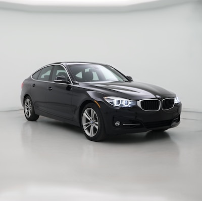 2018 BMW 330 XI Gran Turismo