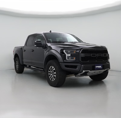 2019 Ford F150 Raptor