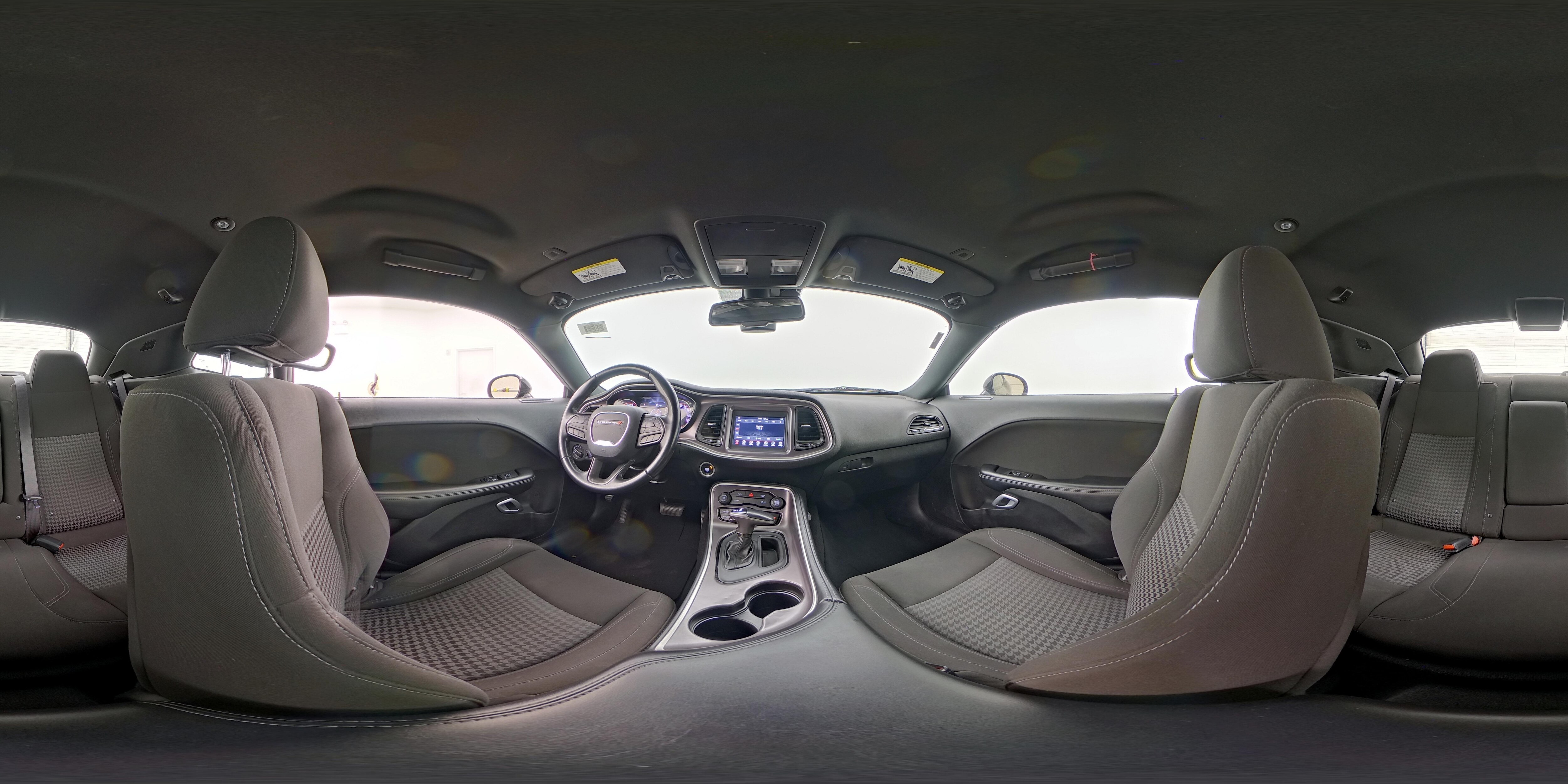 2021 Dodge Challenger SXT - Photo 24
