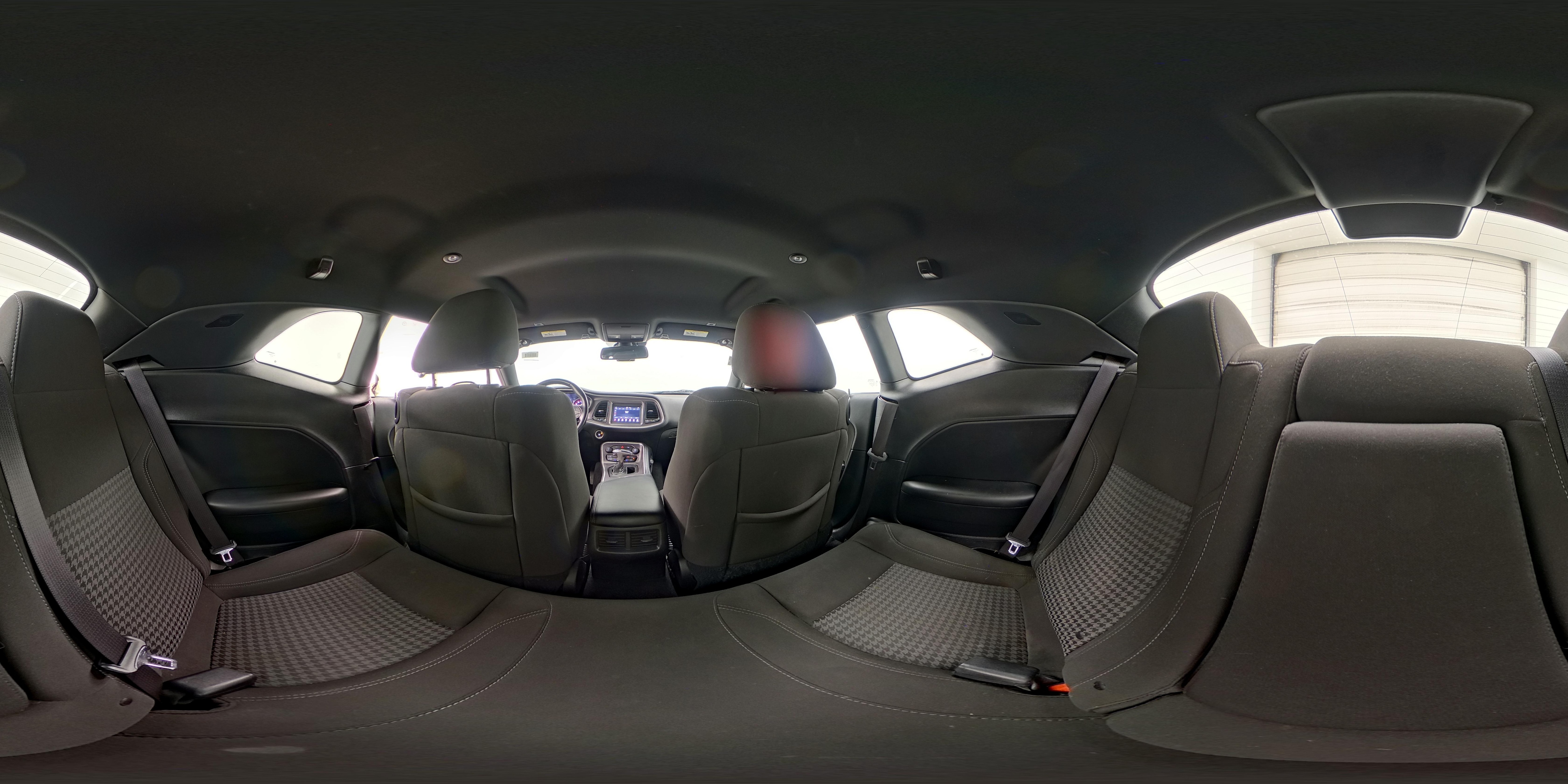 2021 Dodge Challenger SXT - Photo 25