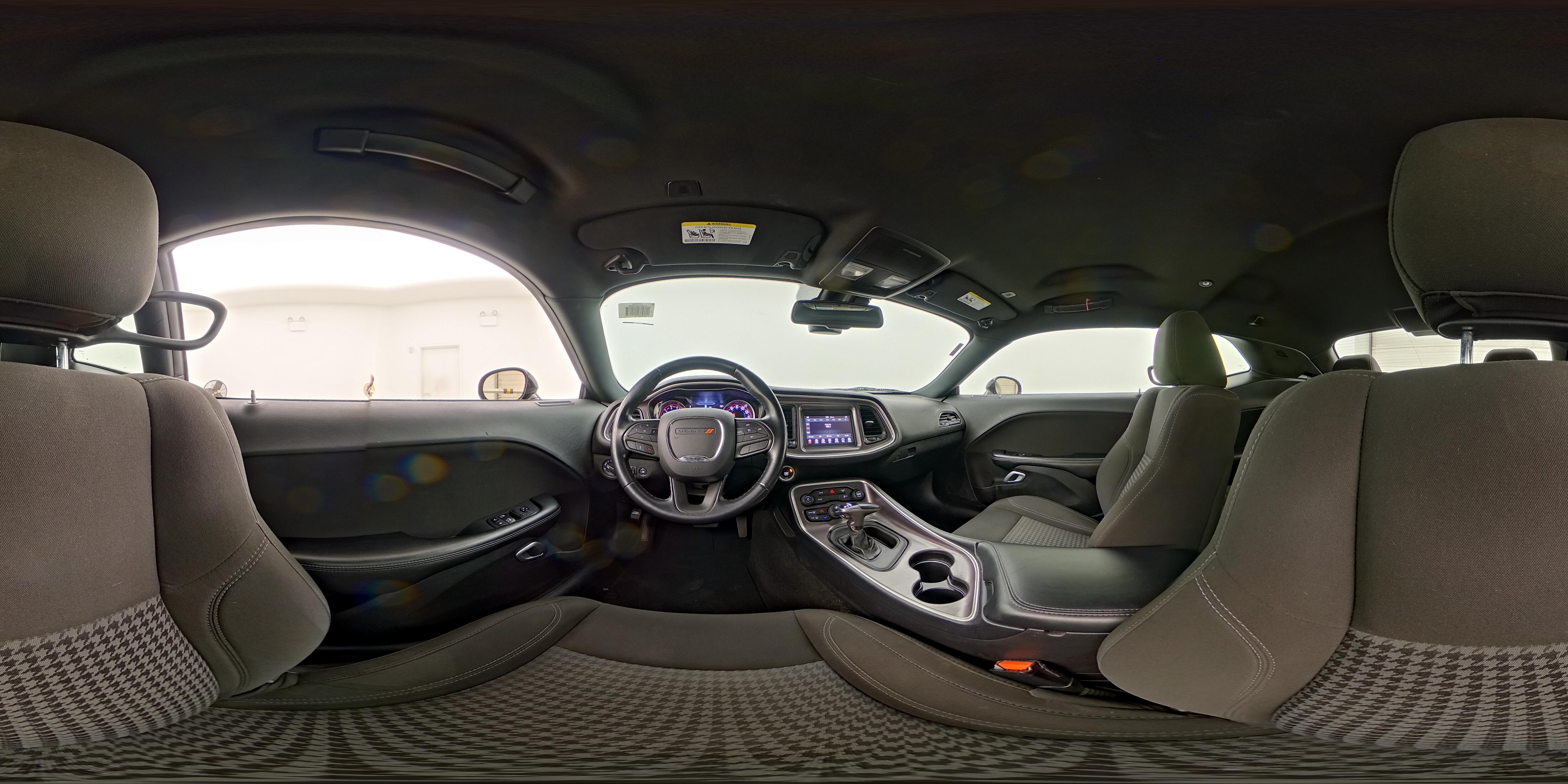 2021 Dodge Challenger SXT - Photo 26