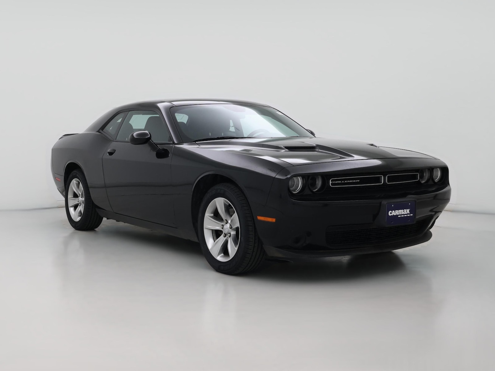 2021 Dodge Challenger SXT - Photo 1