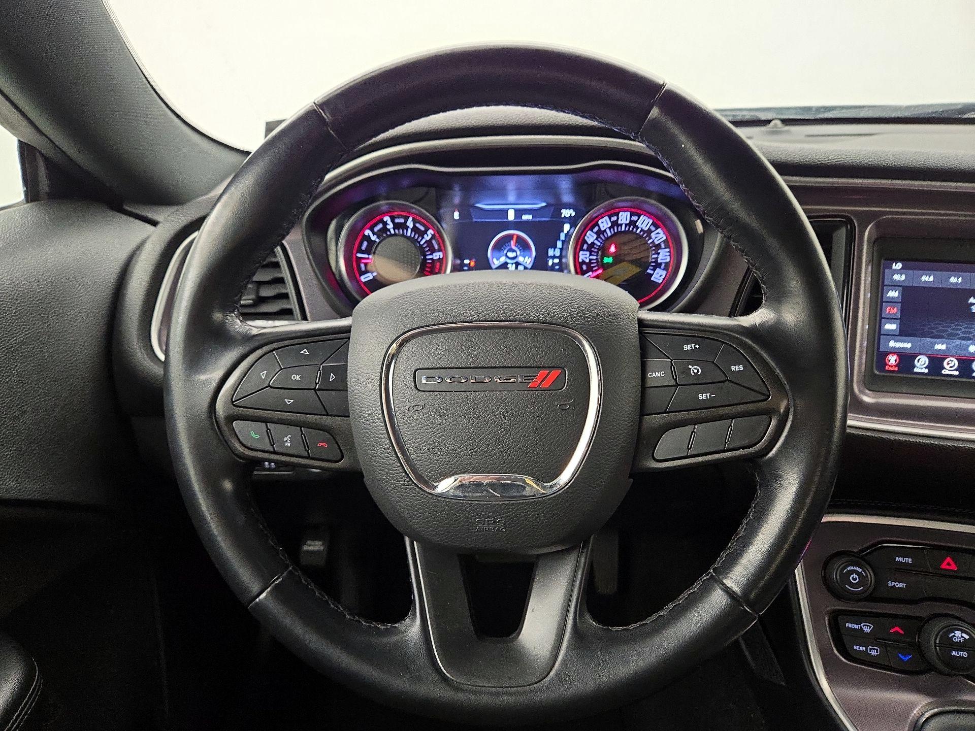 Thumbnail: 2021 Dodge Challenger - 10