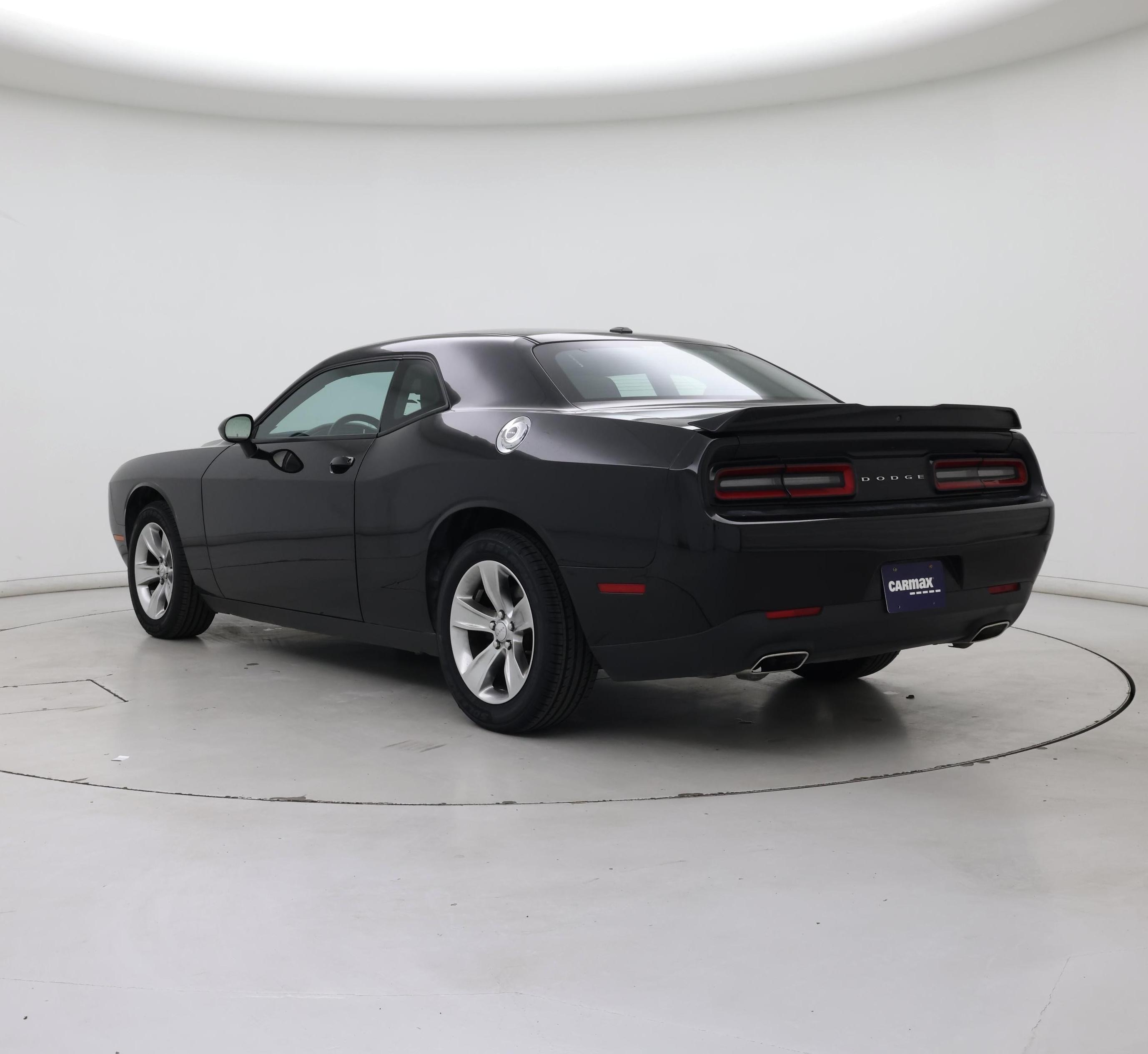 Thumbnail: 2021 Dodge Challenger - 2