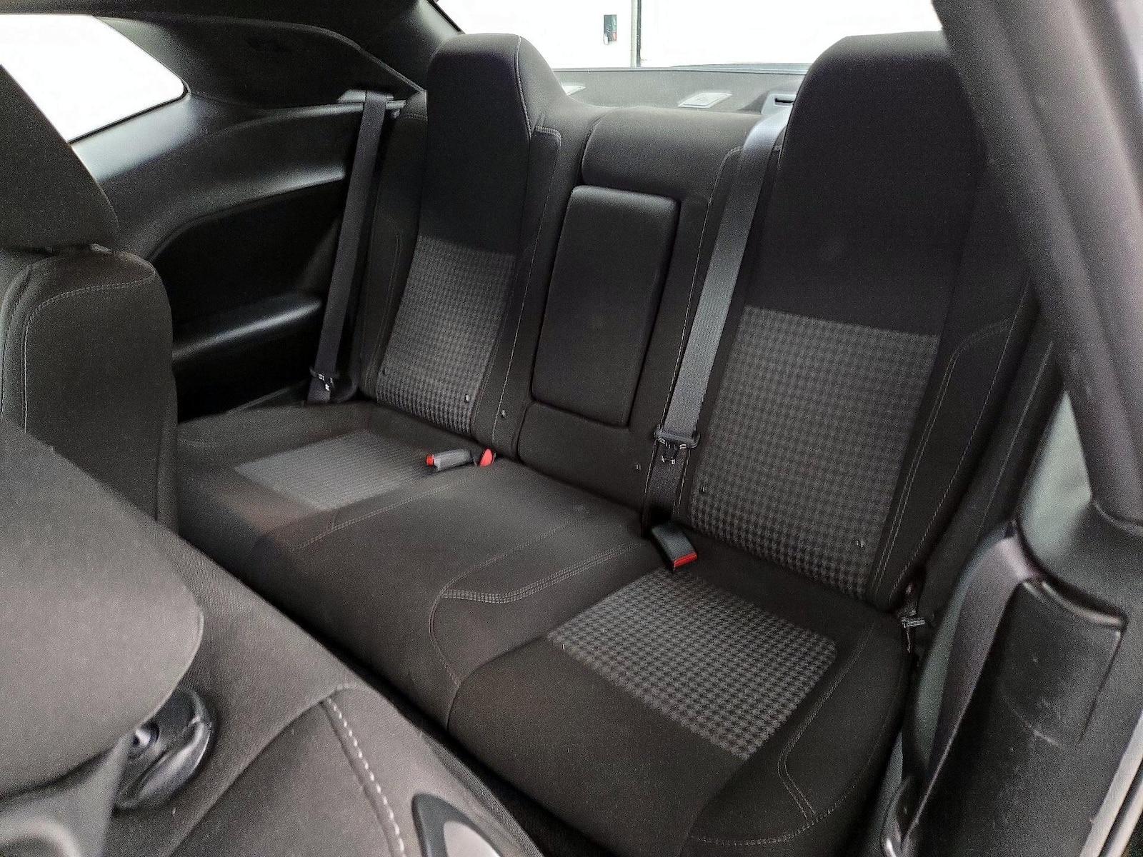 2021 Dodge Challenger SXT - Photo 20