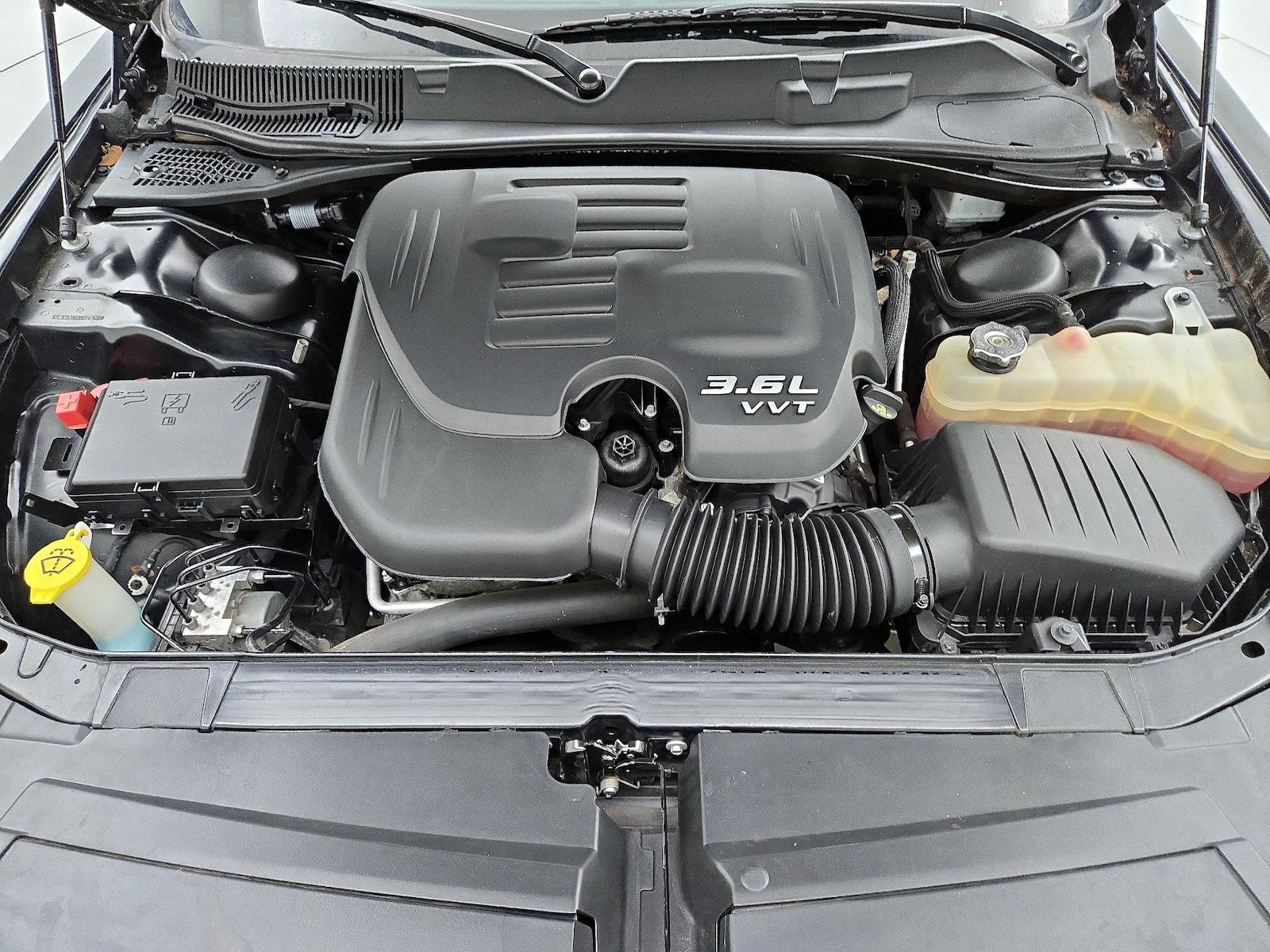 2021 Dodge Challenger SXT - Photo 22