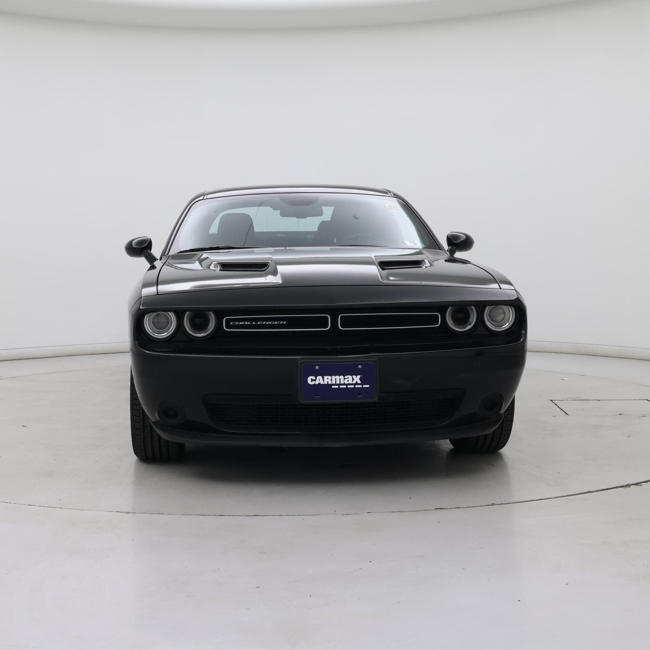 Thumbnail: 2021 Dodge Challenger - 5