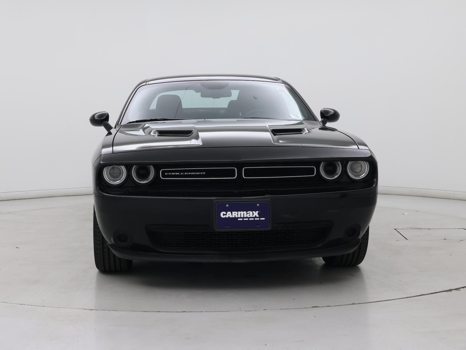 2021 Dodge Challenger SXT - Photo 6