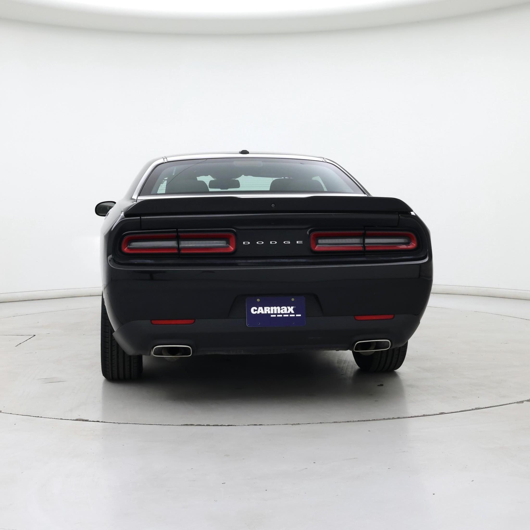 Thumbnail: 2021 Dodge Challenger - 6