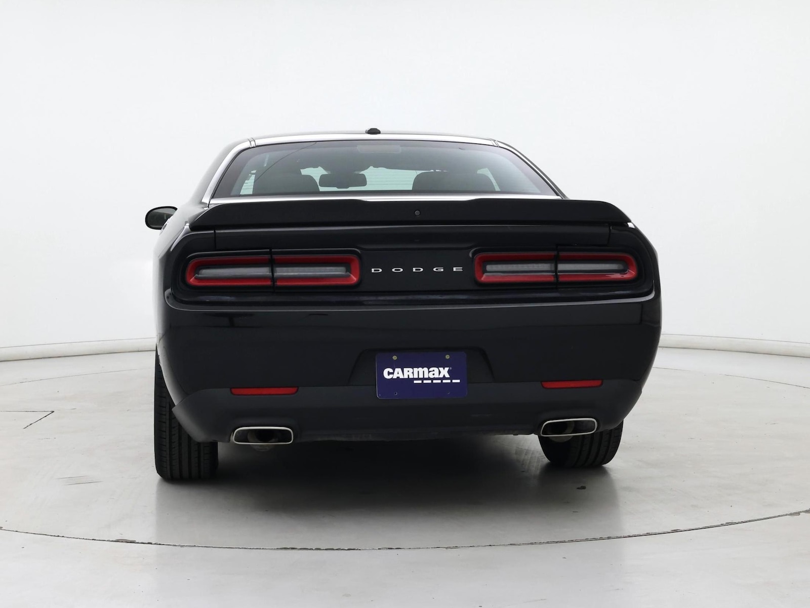 2021 Dodge Challenger SXT - Photo 7