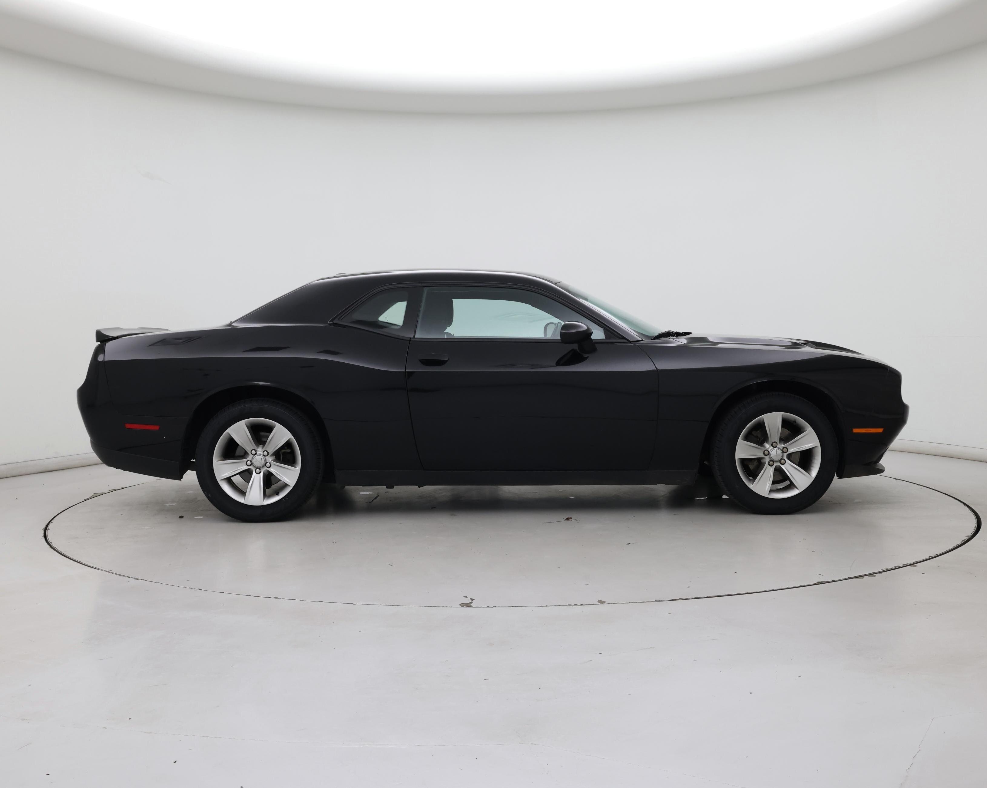 Thumbnail: 2021 Dodge Challenger - 7