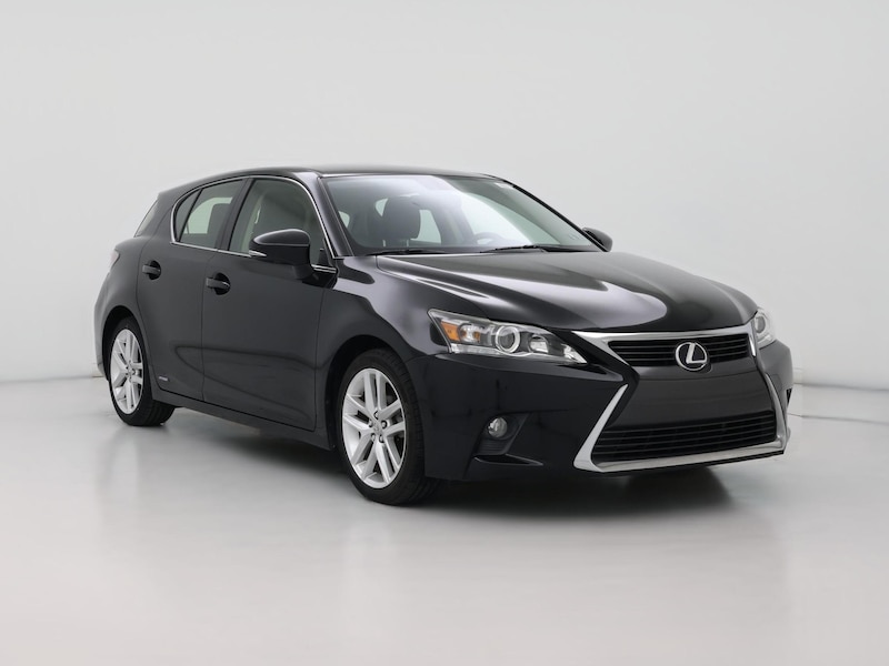 2016 Lexus CT 200h -
                  Lancaster, PA