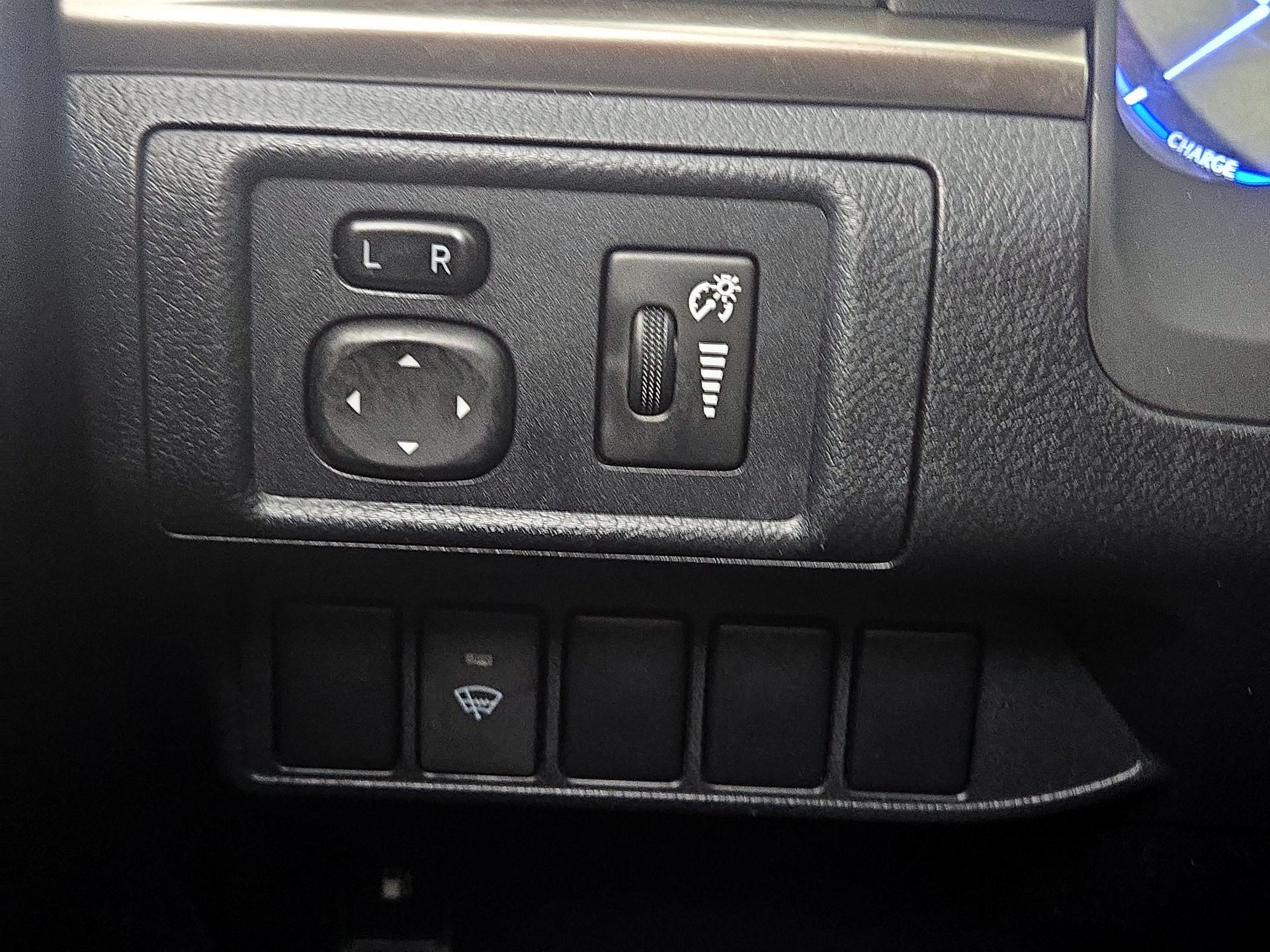 Thumbnail: 2016 Lexus CT - 13