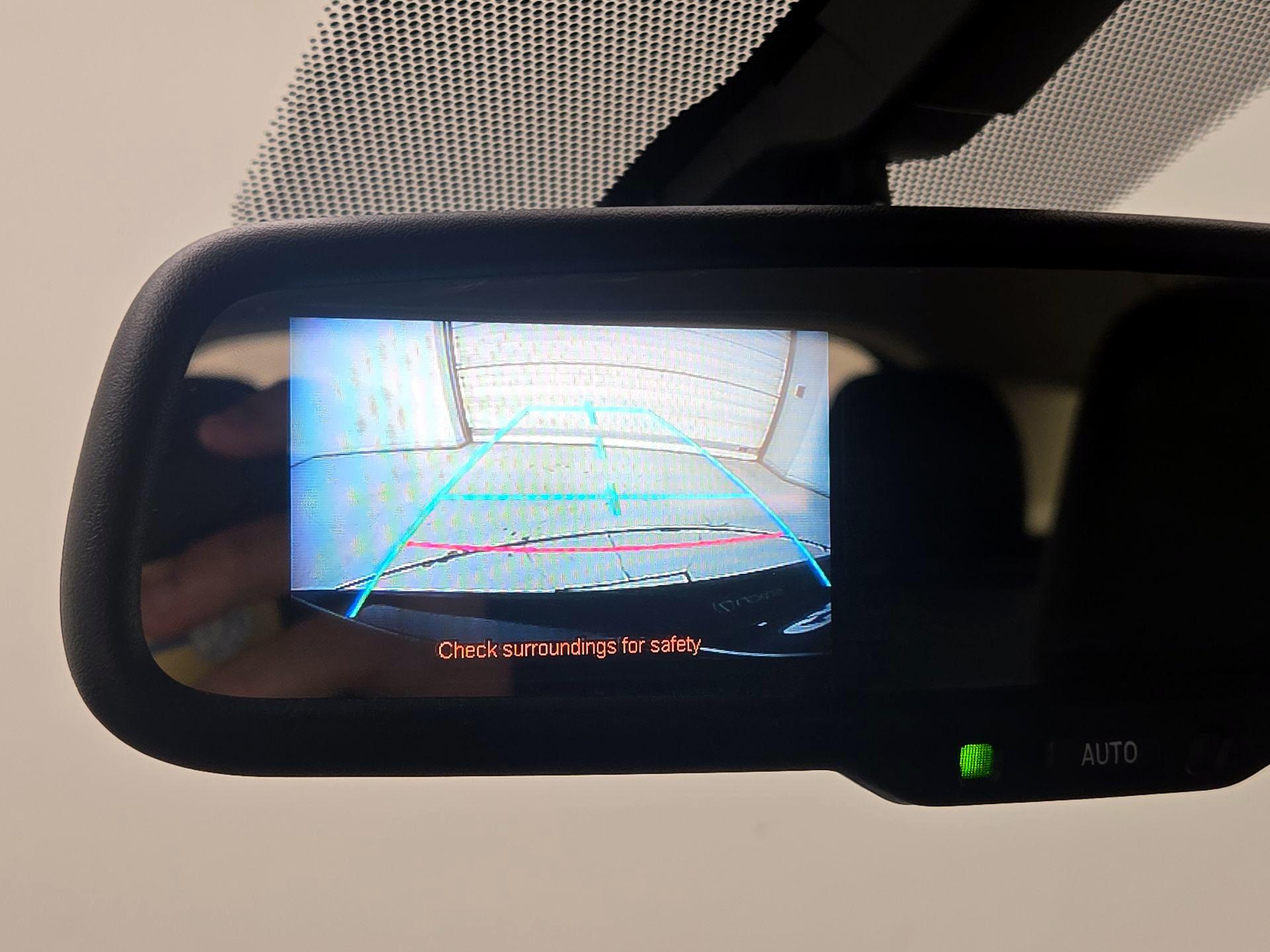 Thumbnail: 2016 Lexus CT - 14