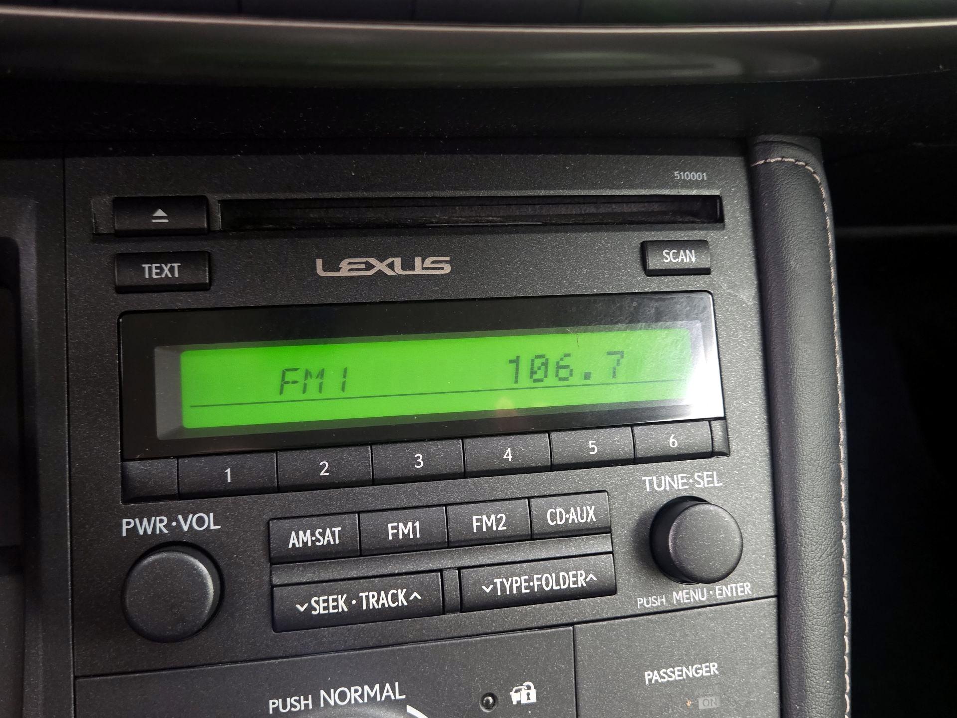 Thumbnail: 2016 Lexus CT - 15