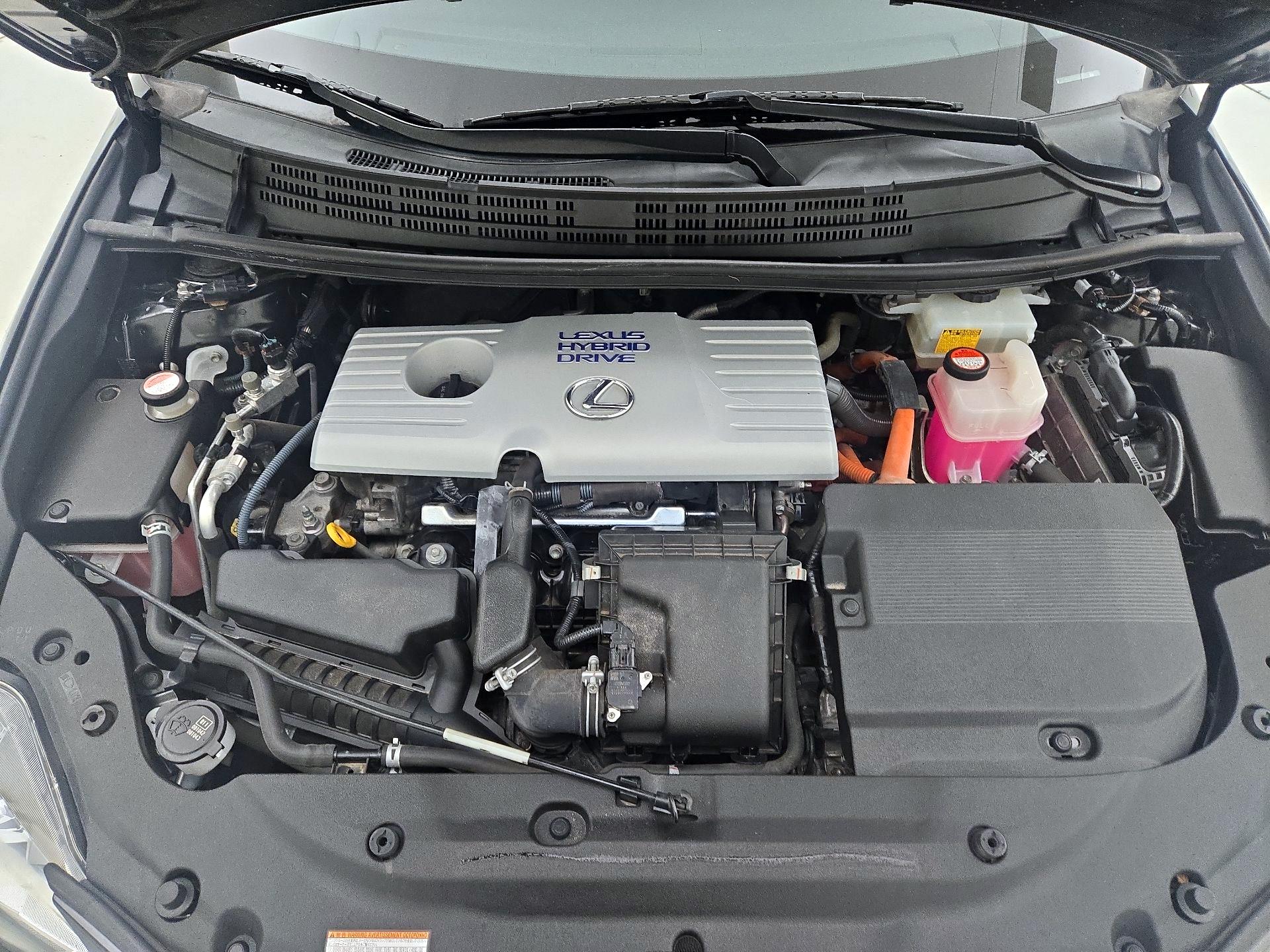 Thumbnail: 2016 Lexus CT - 20