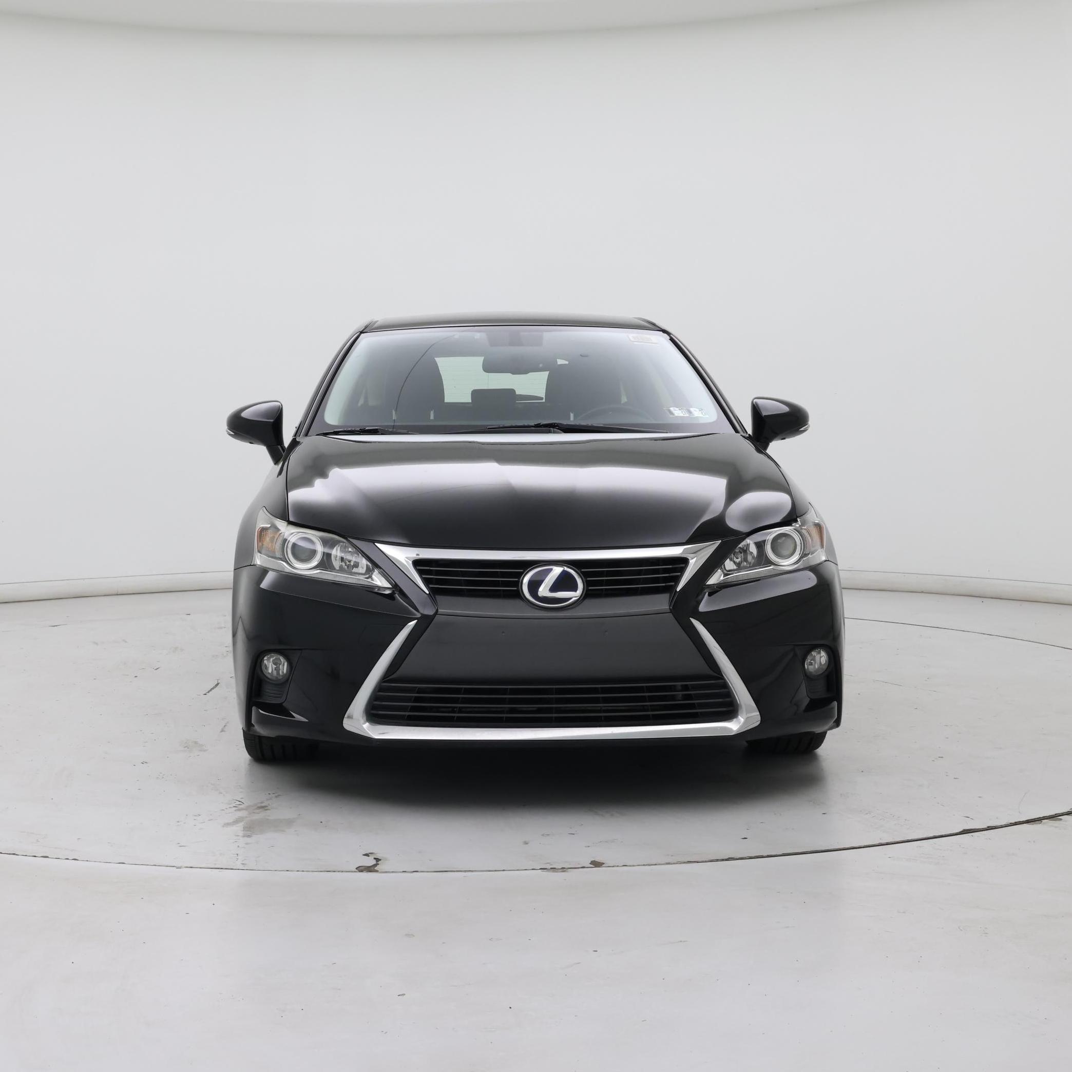 Thumbnail: 2016 Lexus CT - 5