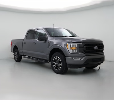 2023 Ford F150 XLT