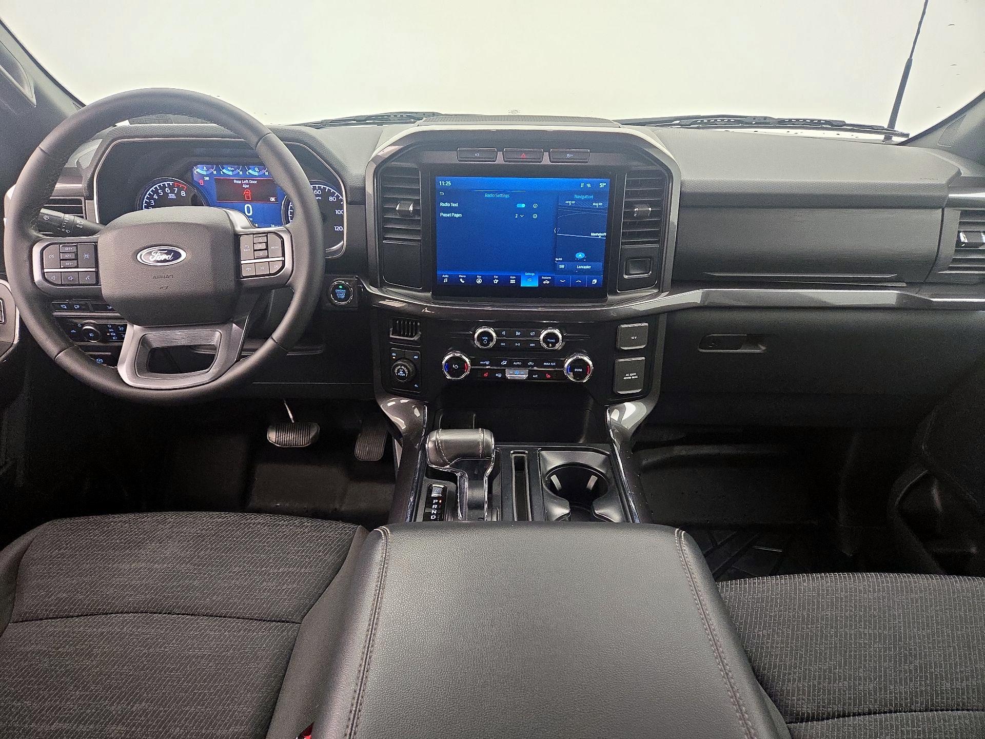 Thumbnail: 2023 Ford F-150 - 9