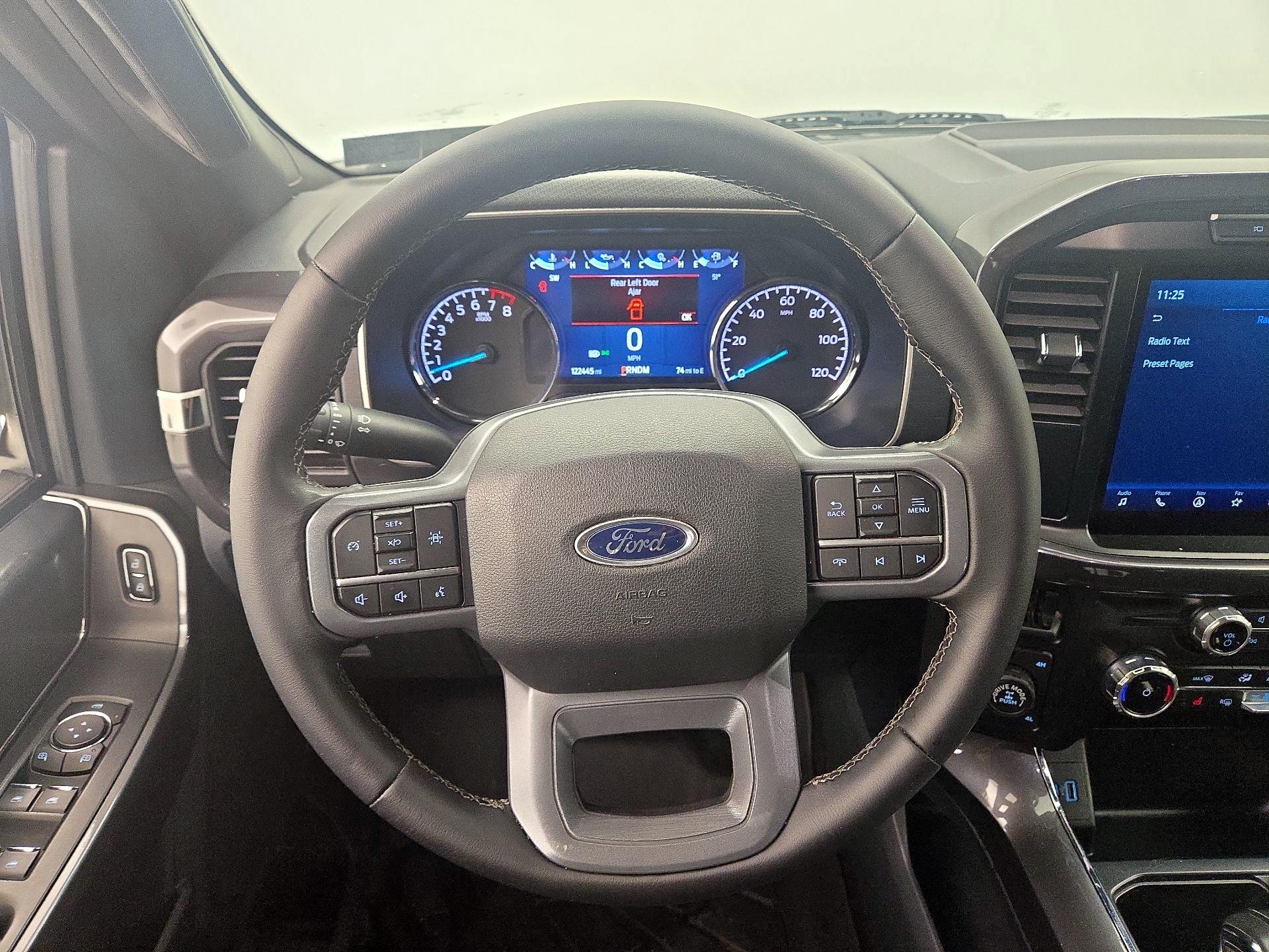 Thumbnail: 2023 Ford F-150 - 10