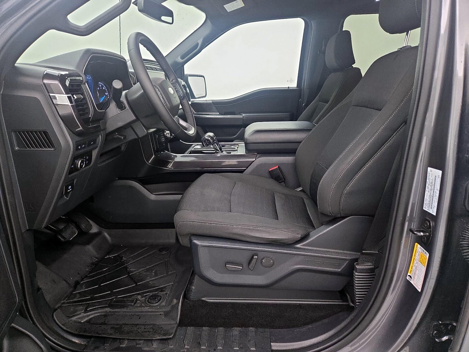 Thumbnail: 2023 Ford F-150 - 11